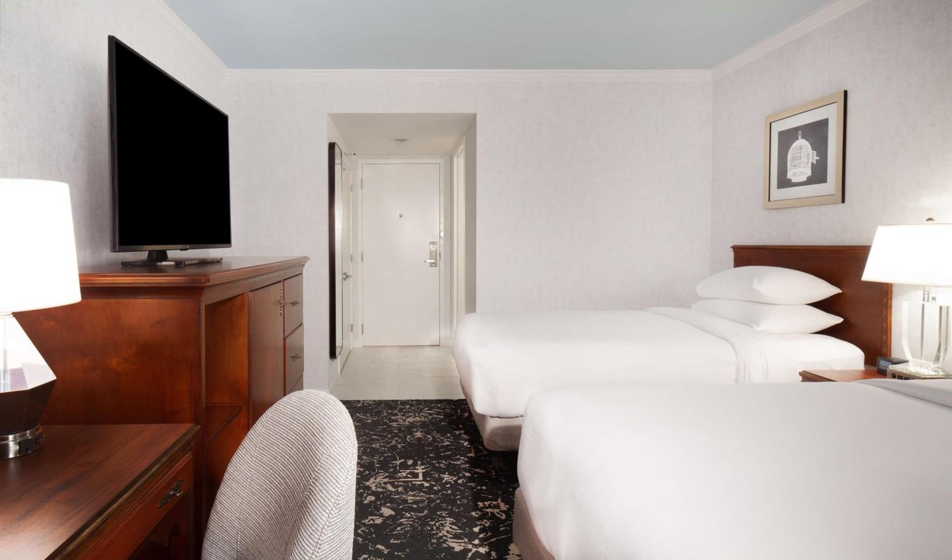 Hilton Atlanta/Marietta Hotel & Conference Center gallery photo in Marietta, GA — image 14