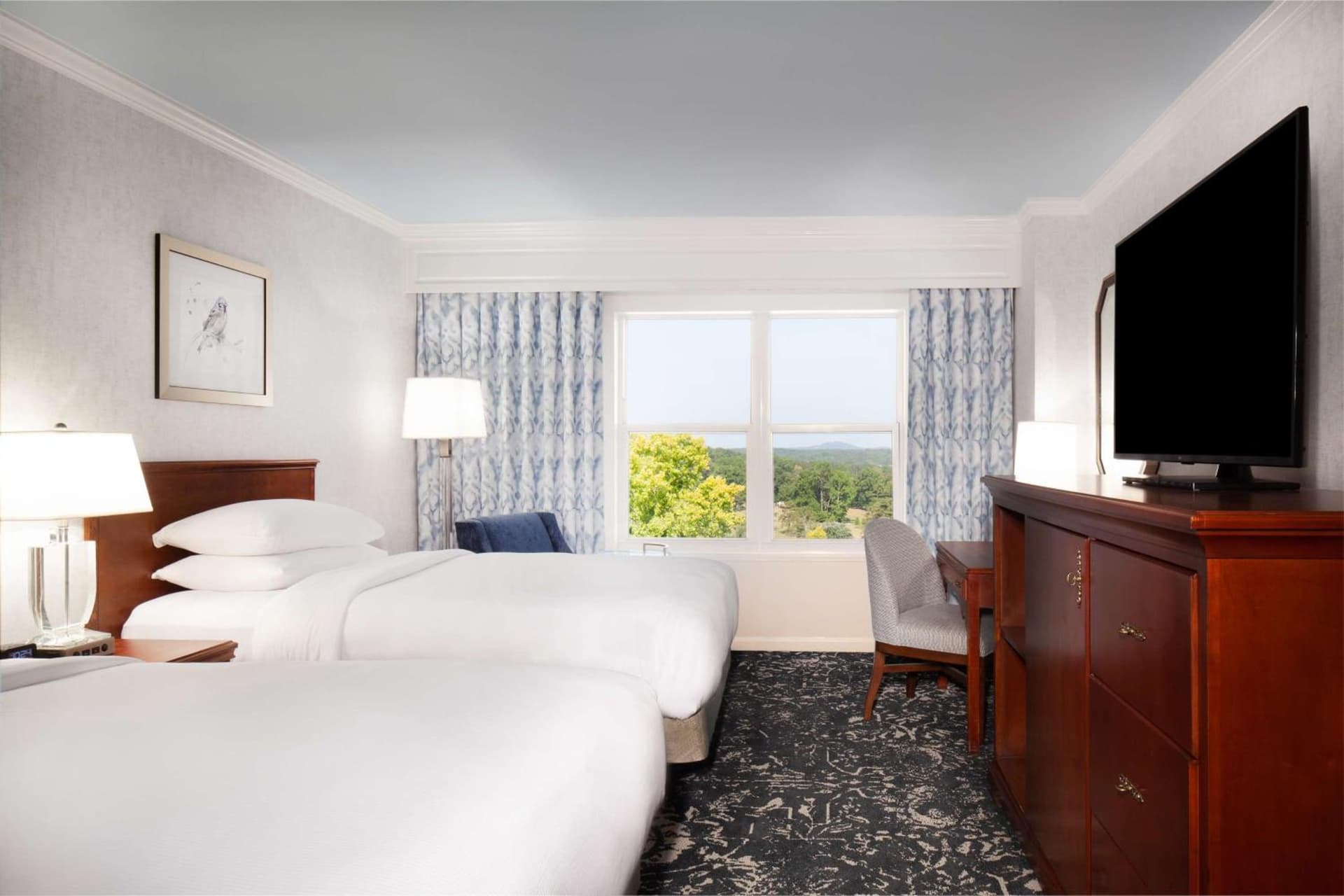 Hilton Atlanta/Marietta Hotel & Conference Center gallery photo in Marietta, GA — image 44