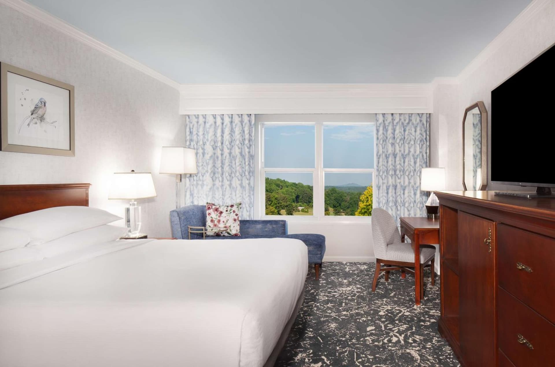 Hilton Atlanta/Marietta Hotel & Conference Center gallery photo in Marietta, GA — image 8
