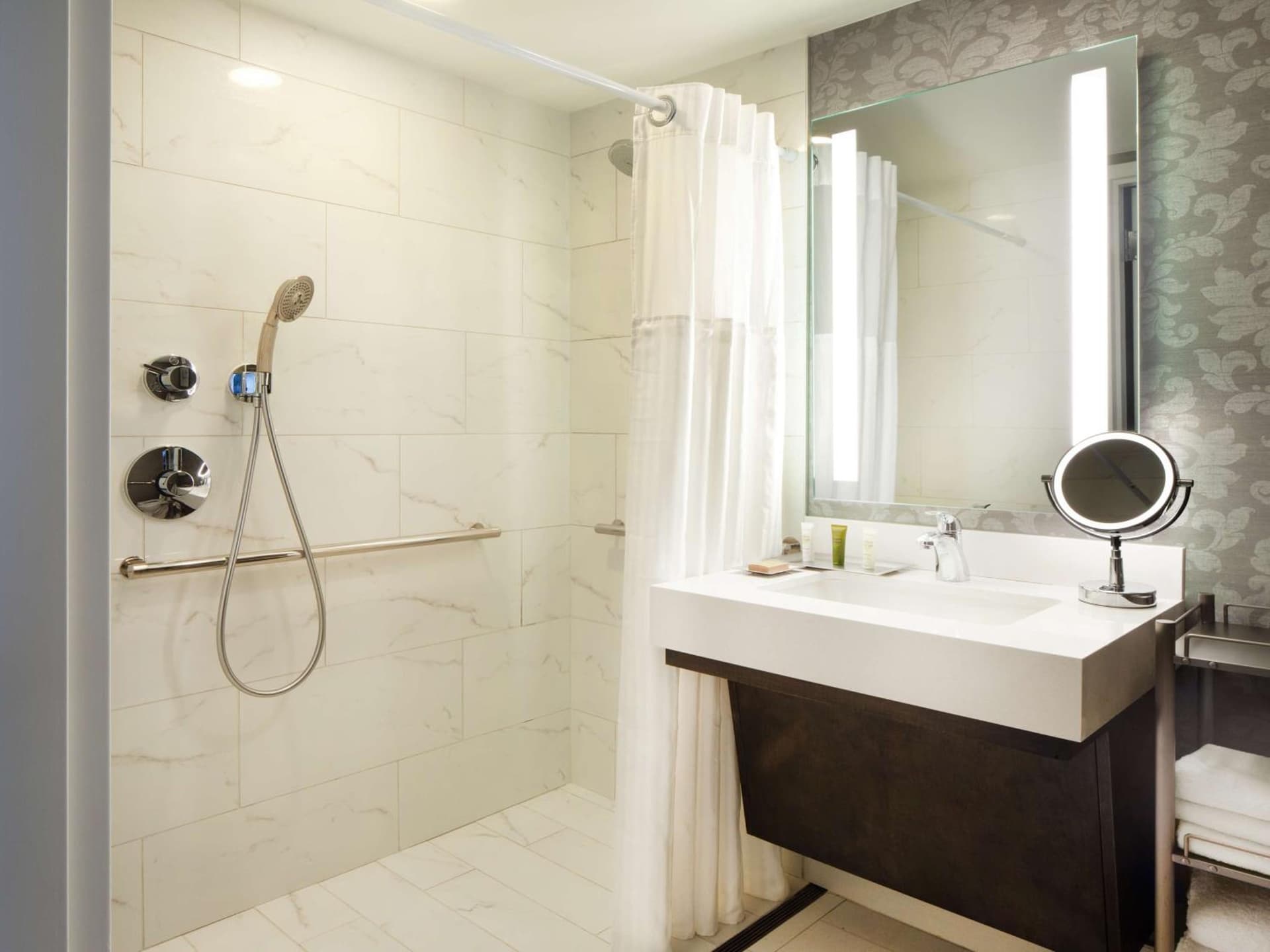 Hilton Atlanta/Marietta Hotel & Conference Center gallery photo in Marietta, GA — image 25