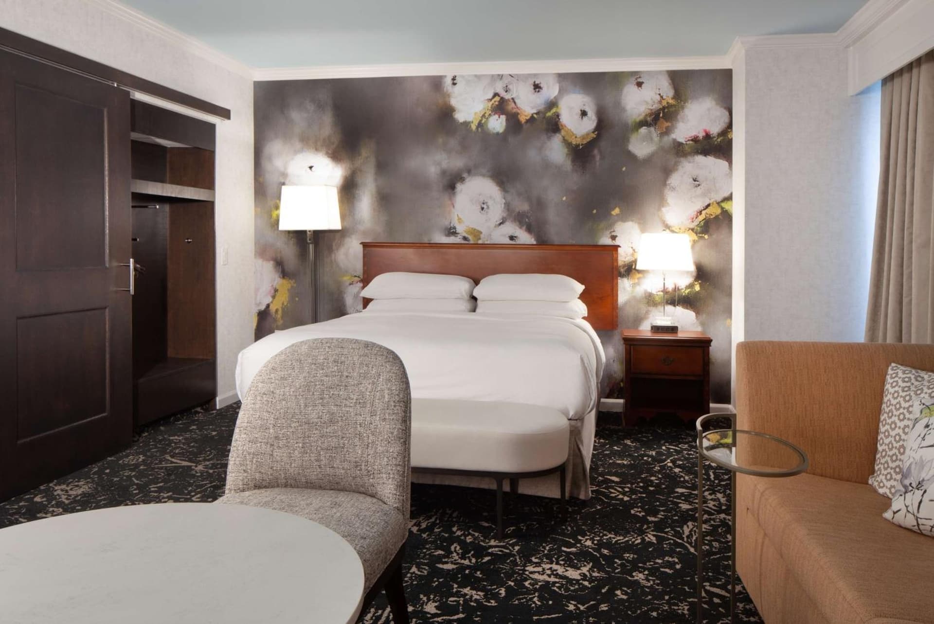 Hilton Atlanta/Marietta Hotel & Conference Center gallery photo in Marietta, GA — image 39
