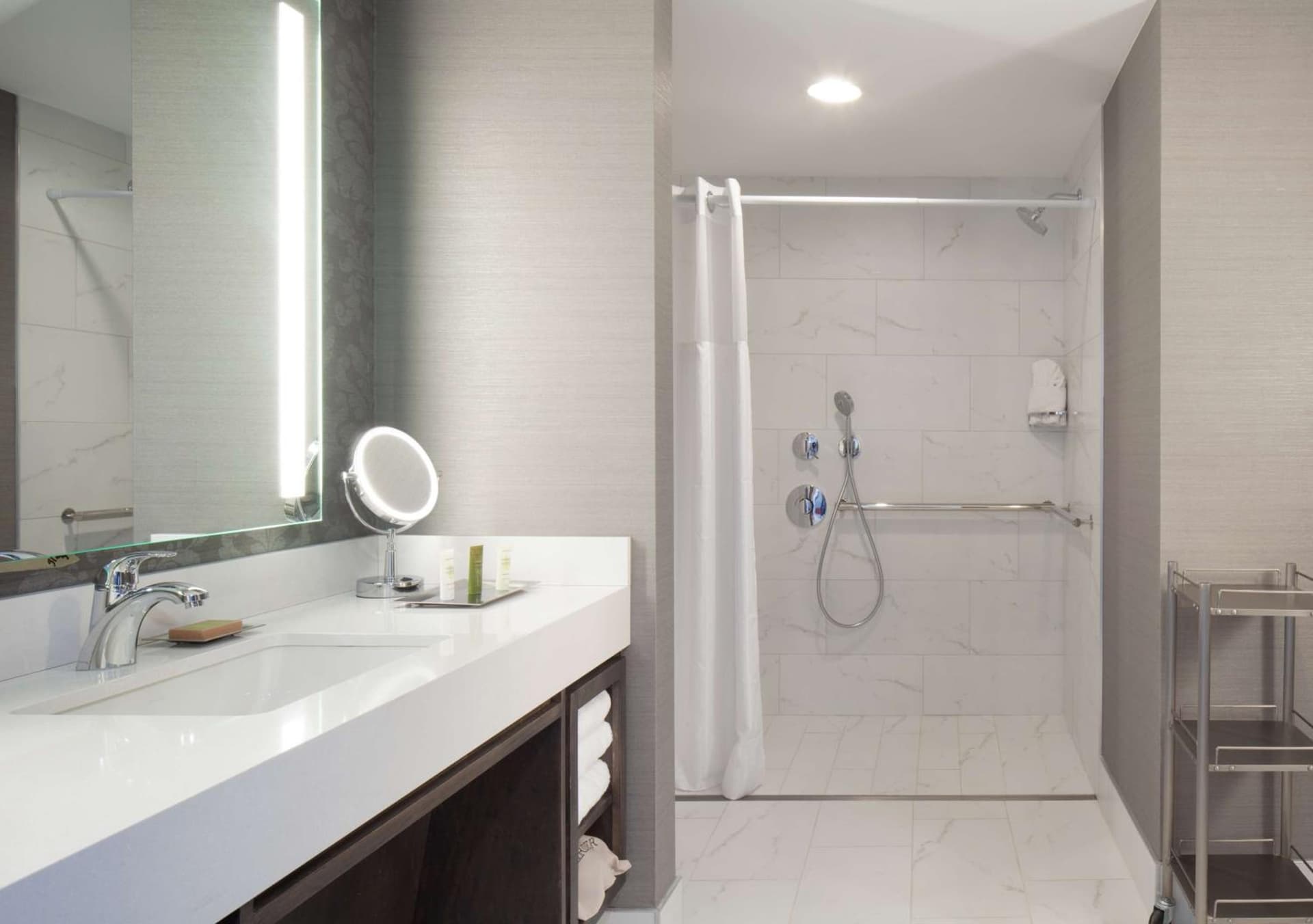 Hilton Atlanta/Marietta Hotel & Conference Center gallery photo in Marietta, GA — image 13