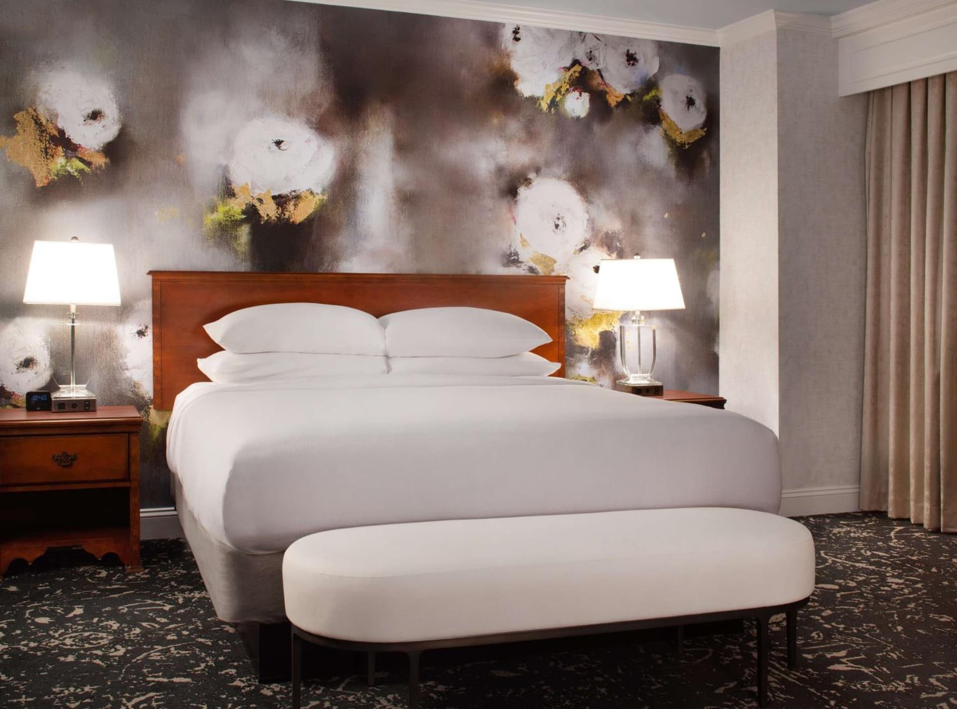 Hilton Atlanta/Marietta Hotel & Conference Center gallery photo in Marietta, GA — image 50