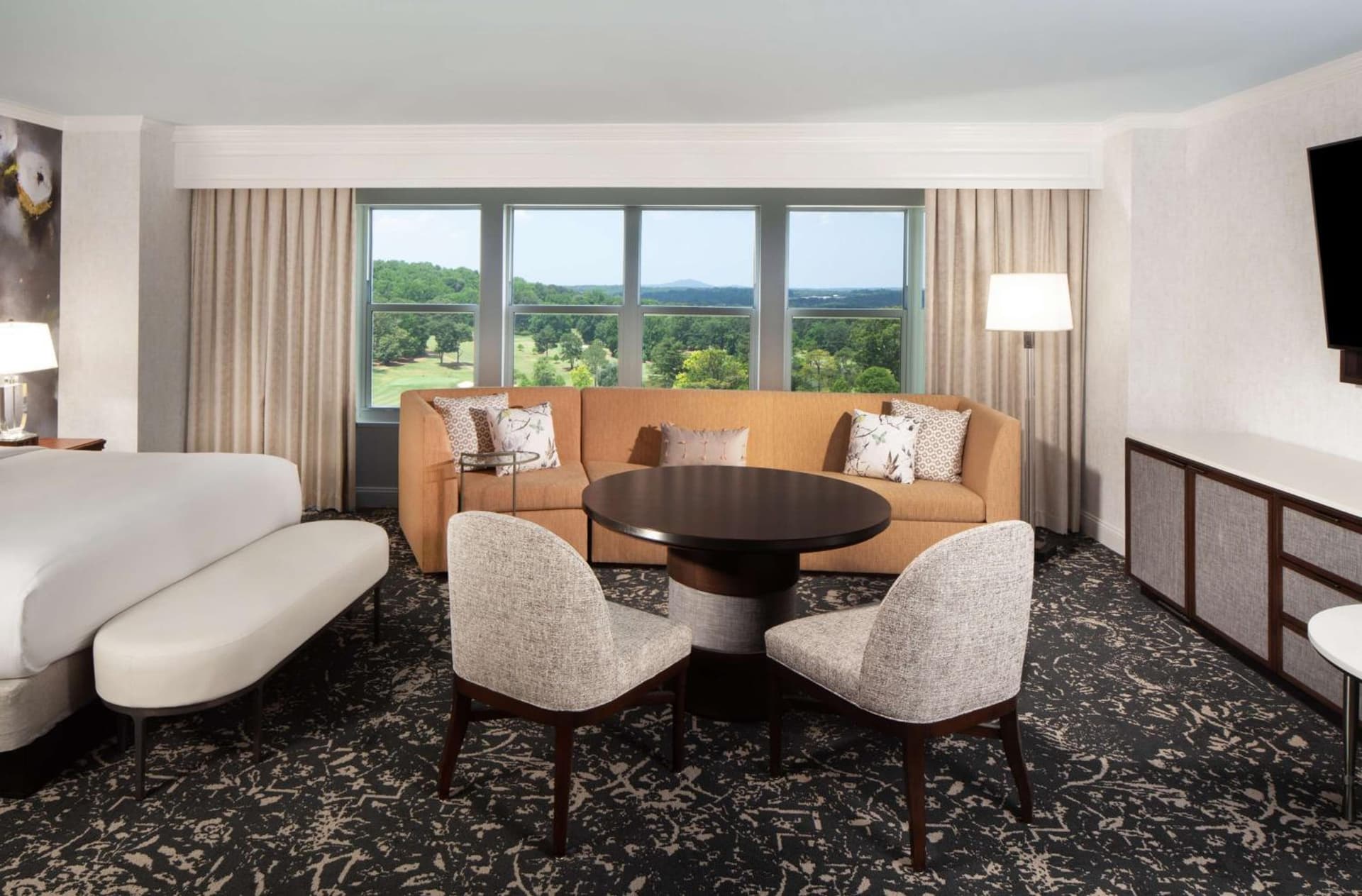 Hilton Atlanta/Marietta Hotel & Conference Center gallery photo in Marietta, GA — image 31