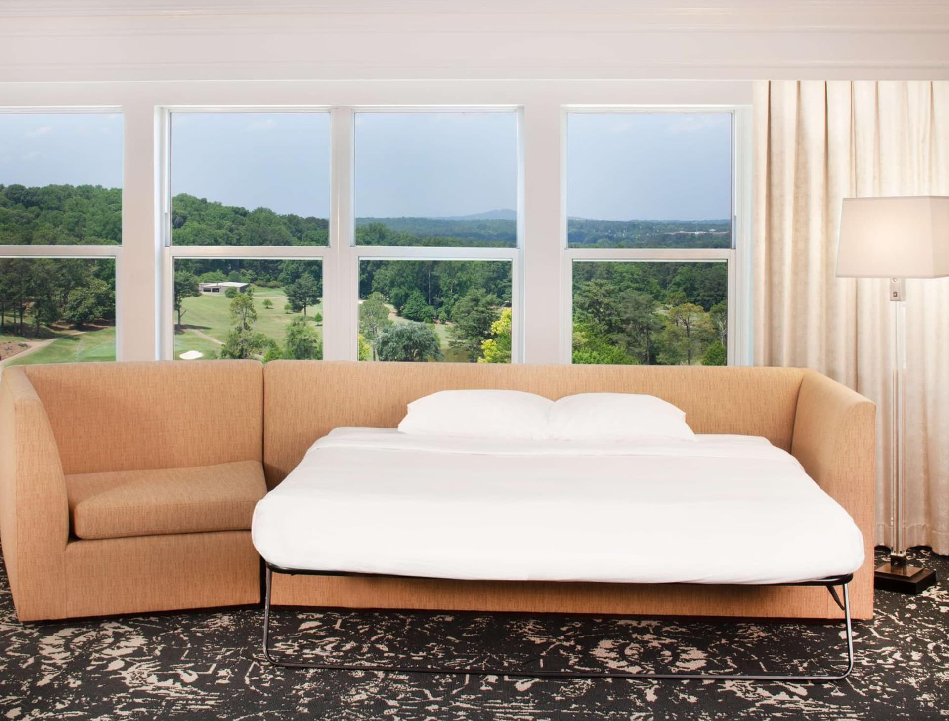 Hilton Atlanta/Marietta Hotel & Conference Center gallery photo in Marietta, GA — image 23