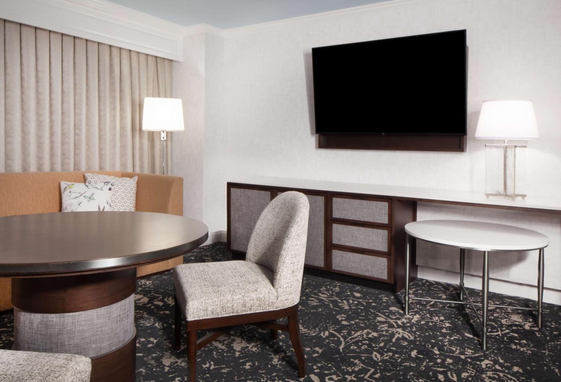 Hilton Atlanta/Marietta Hotel & Conference Center gallery photo in Marietta, GA — image 26