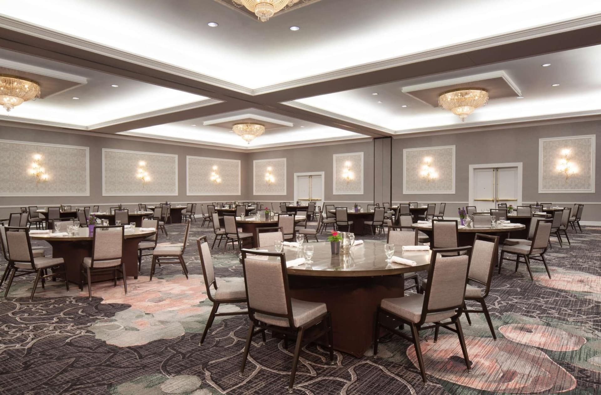 Hilton Atlanta/Marietta Hotel & Conference Center gallery photo in Marietta, GA — image 22