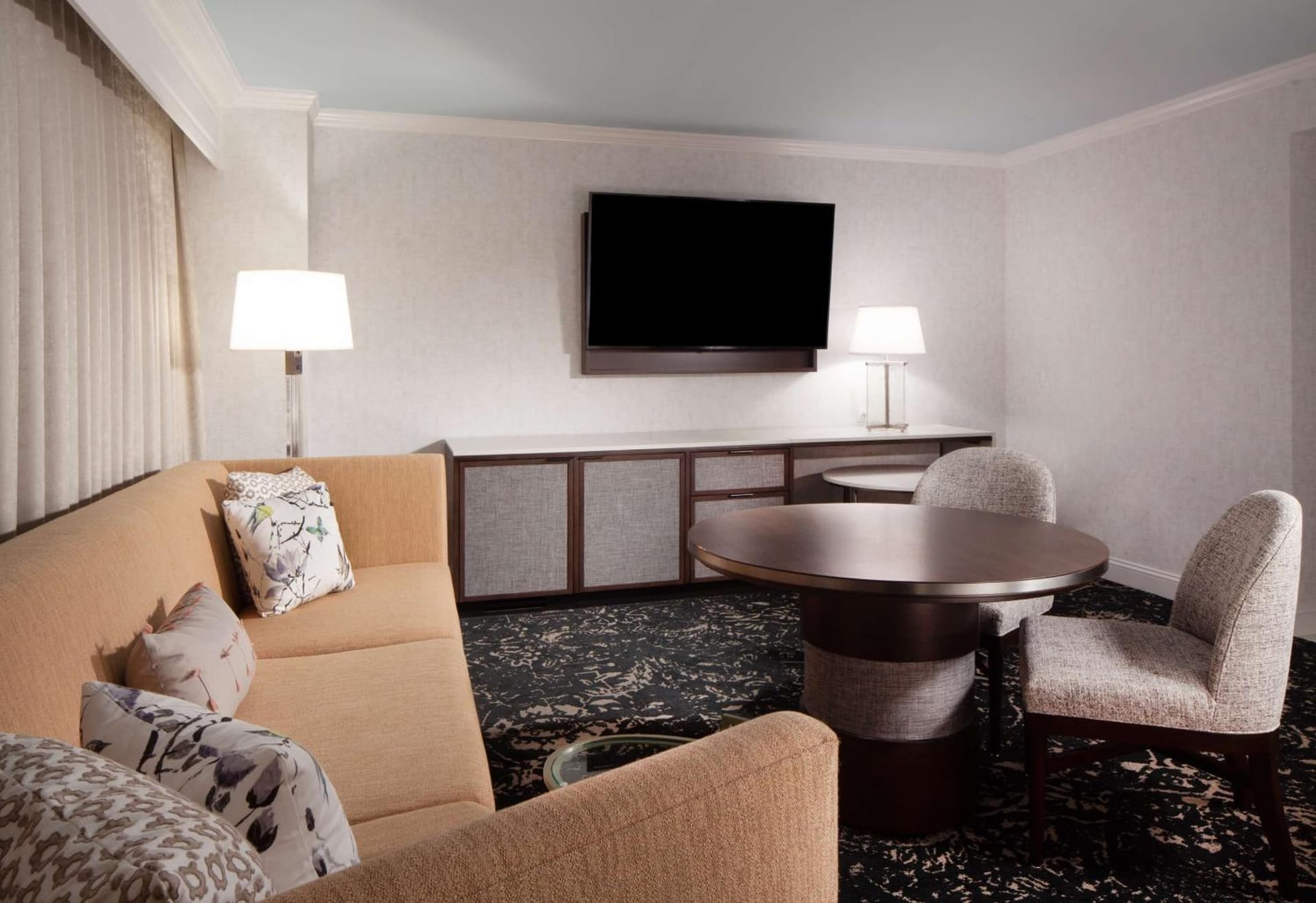 Hilton Atlanta/Marietta Hotel & Conference Center gallery photo in Marietta, GA — image 43
