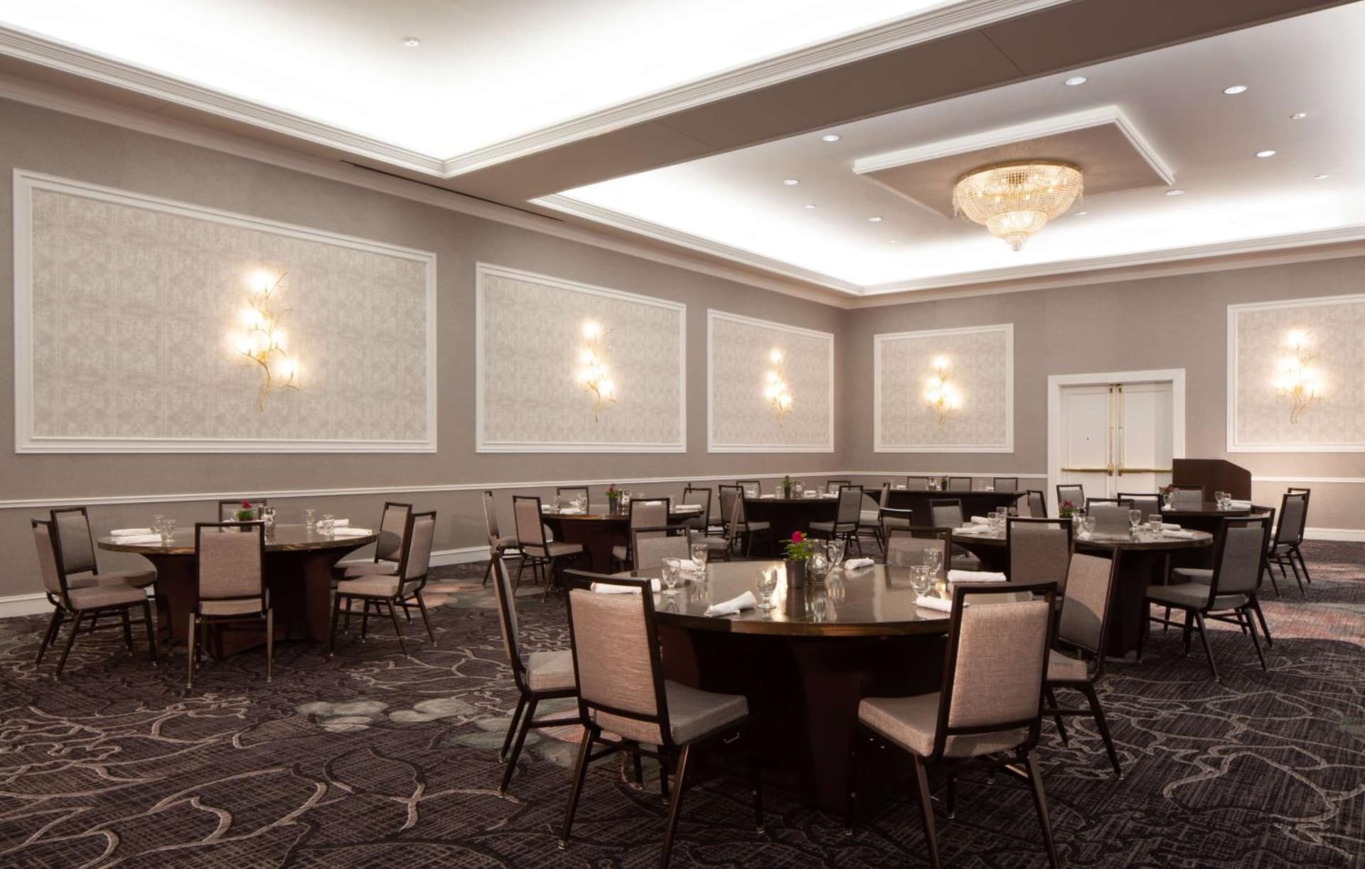 Hilton Atlanta/Marietta Hotel & Conference Center gallery photo in Marietta, GA — image 21