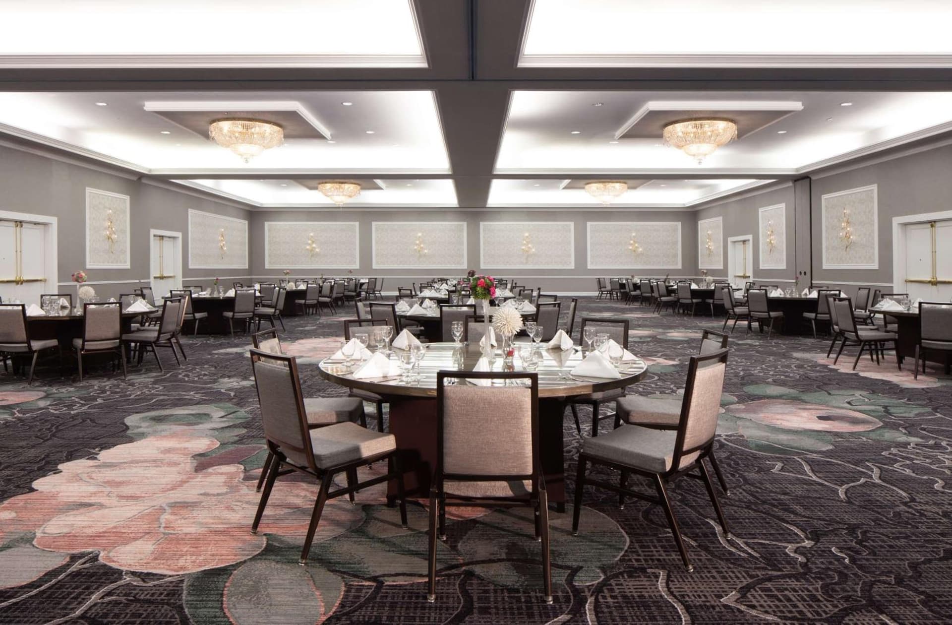 Hilton Atlanta/Marietta Hotel & Conference Center gallery photo in Marietta, GA — image 58