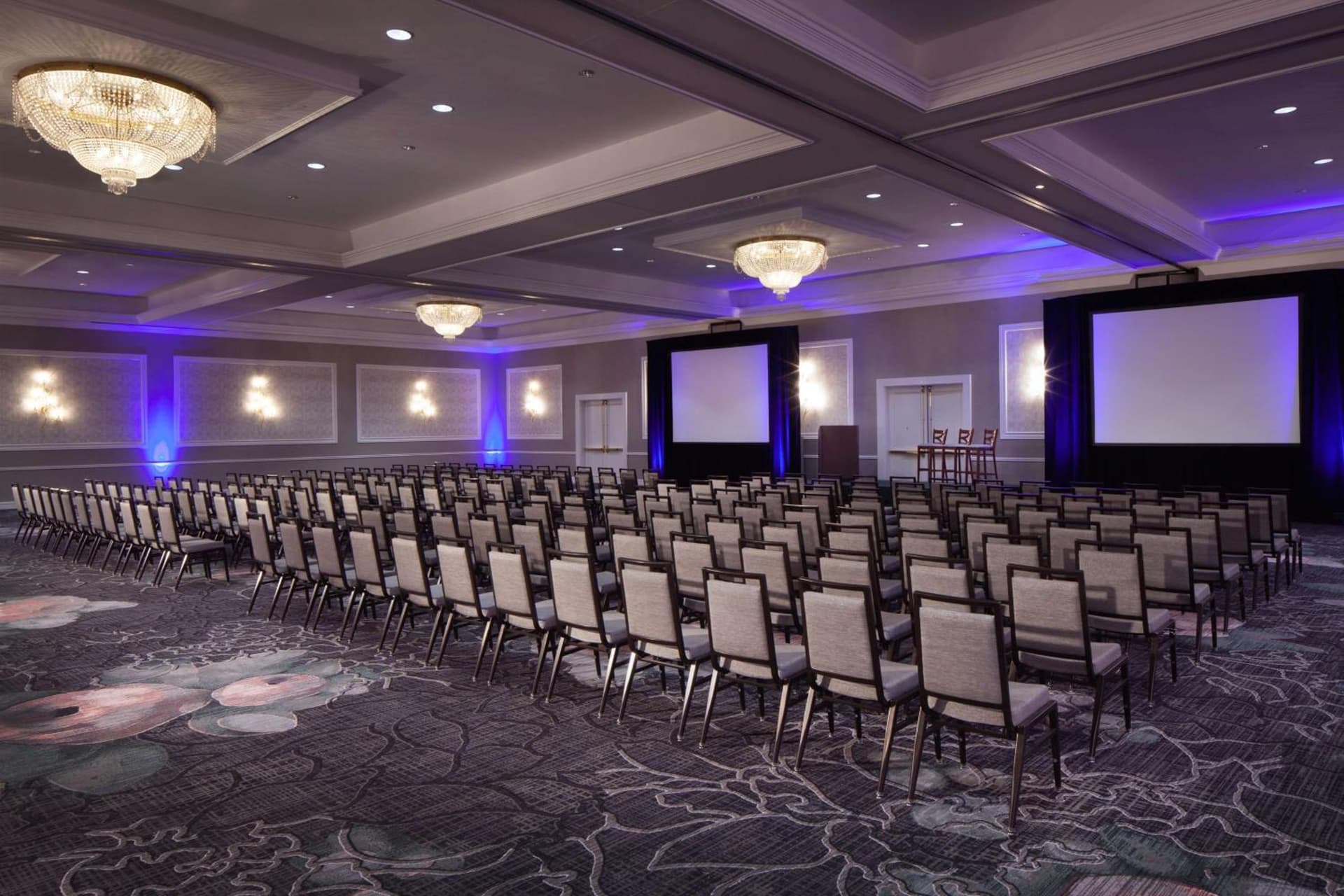 Hilton Atlanta/Marietta Hotel & Conference Center gallery photo in Marietta, GA — image 55