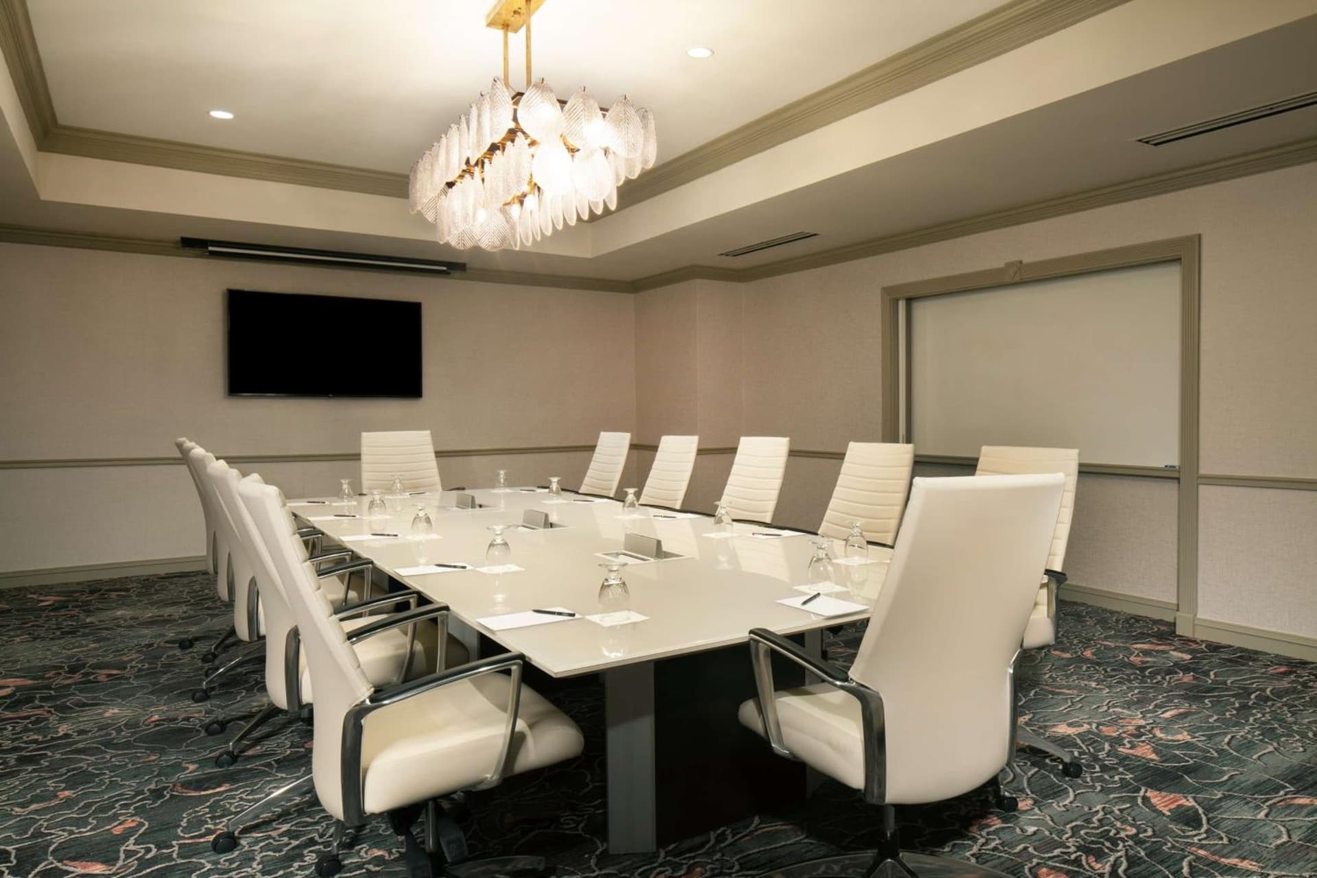 Hilton Atlanta/Marietta Hotel & Conference Center gallery photo in Marietta, GA — image 37