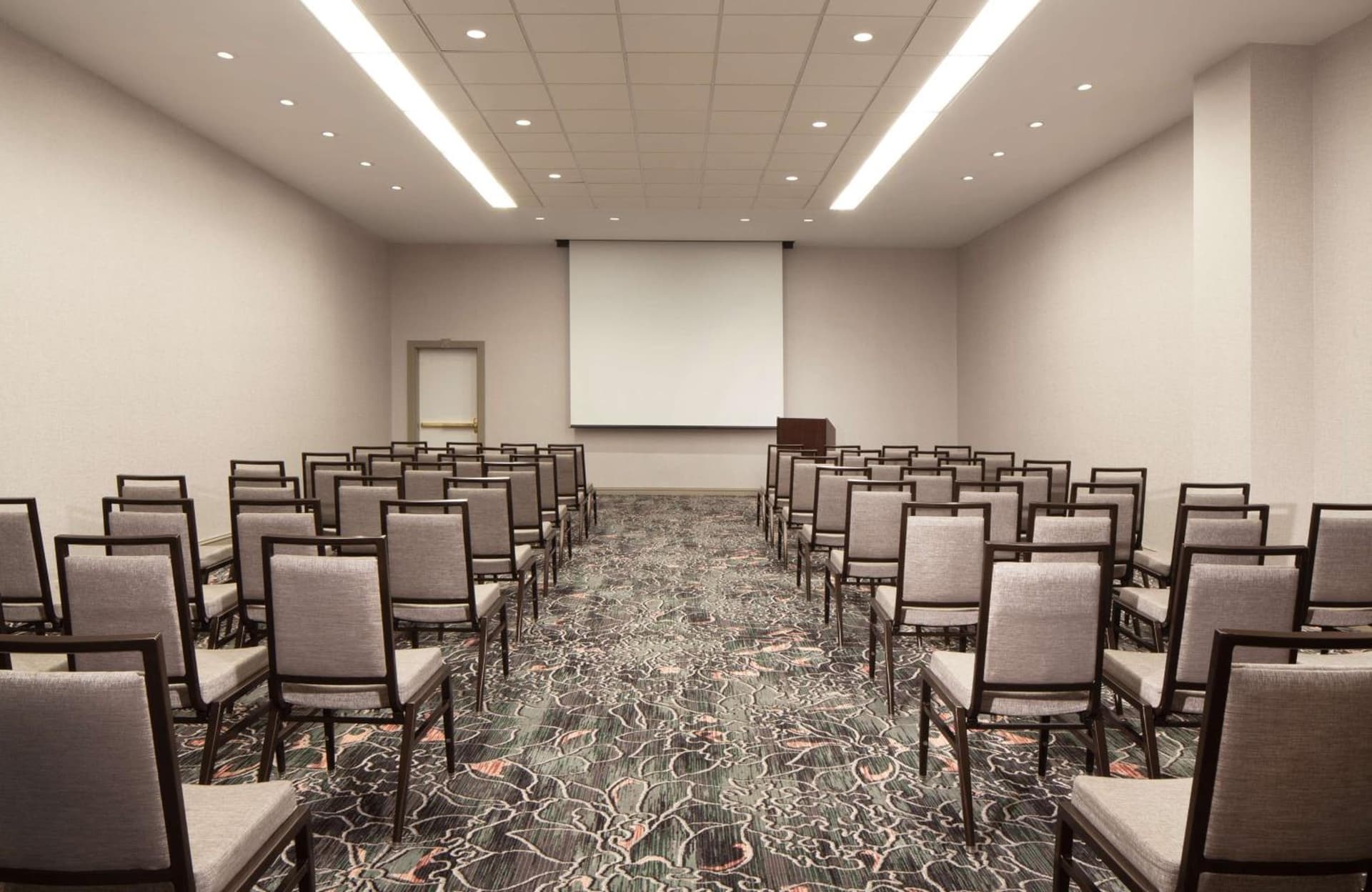 Hilton Atlanta/Marietta Hotel & Conference Center gallery photo in Marietta, GA — image 32