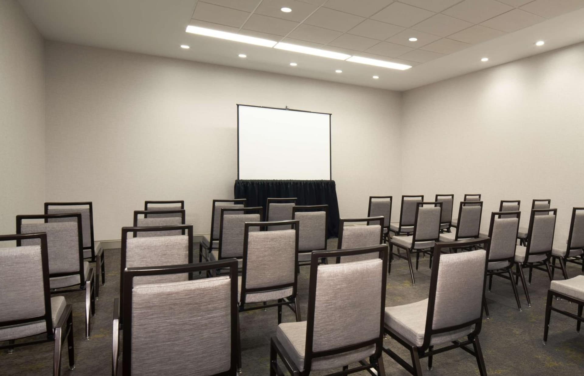Hilton Atlanta/Marietta Hotel & Conference Center gallery photo in Marietta, GA — image 27