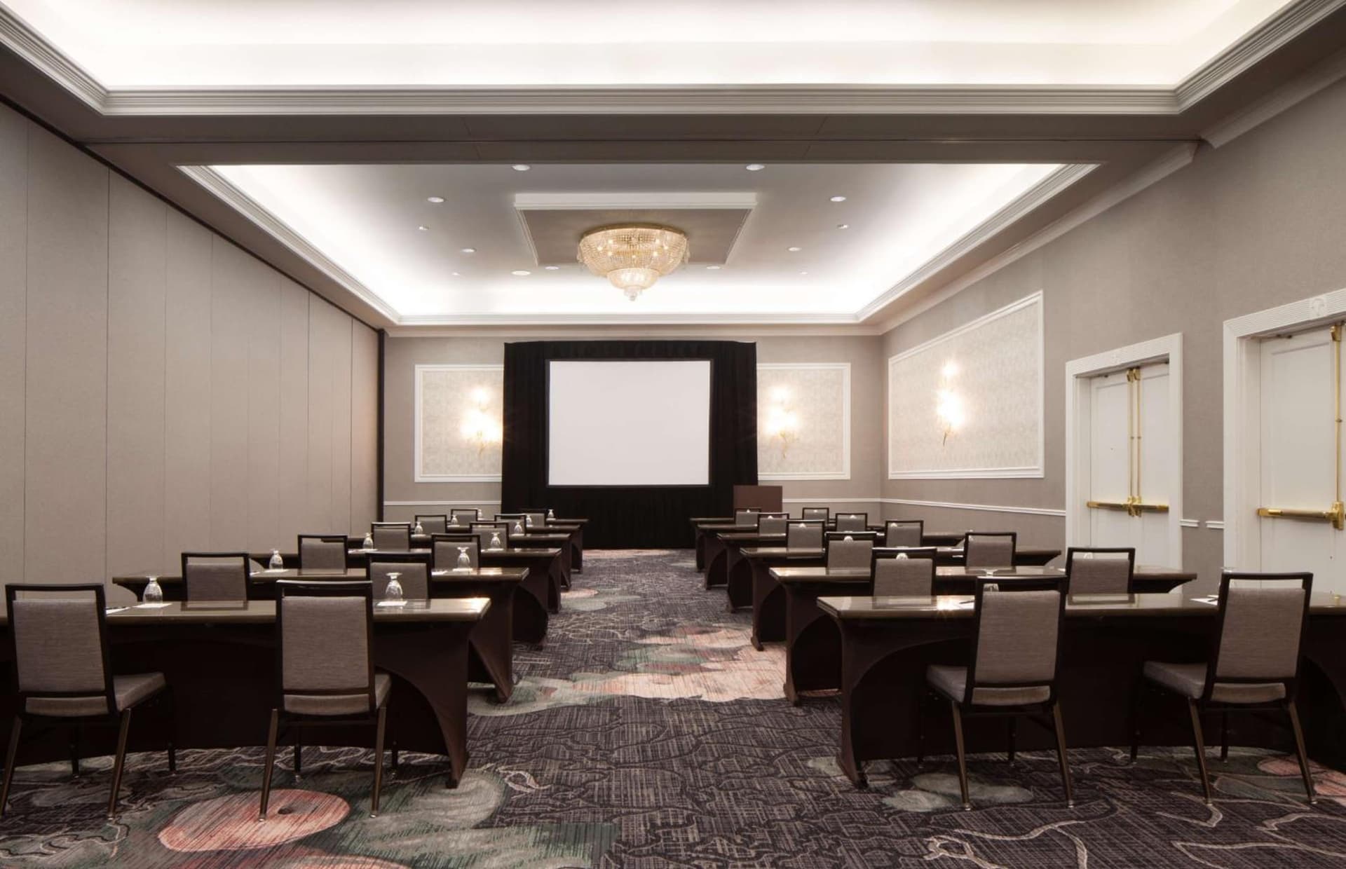 Hilton Atlanta/Marietta Hotel & Conference Center gallery photo in Marietta, GA — image 18