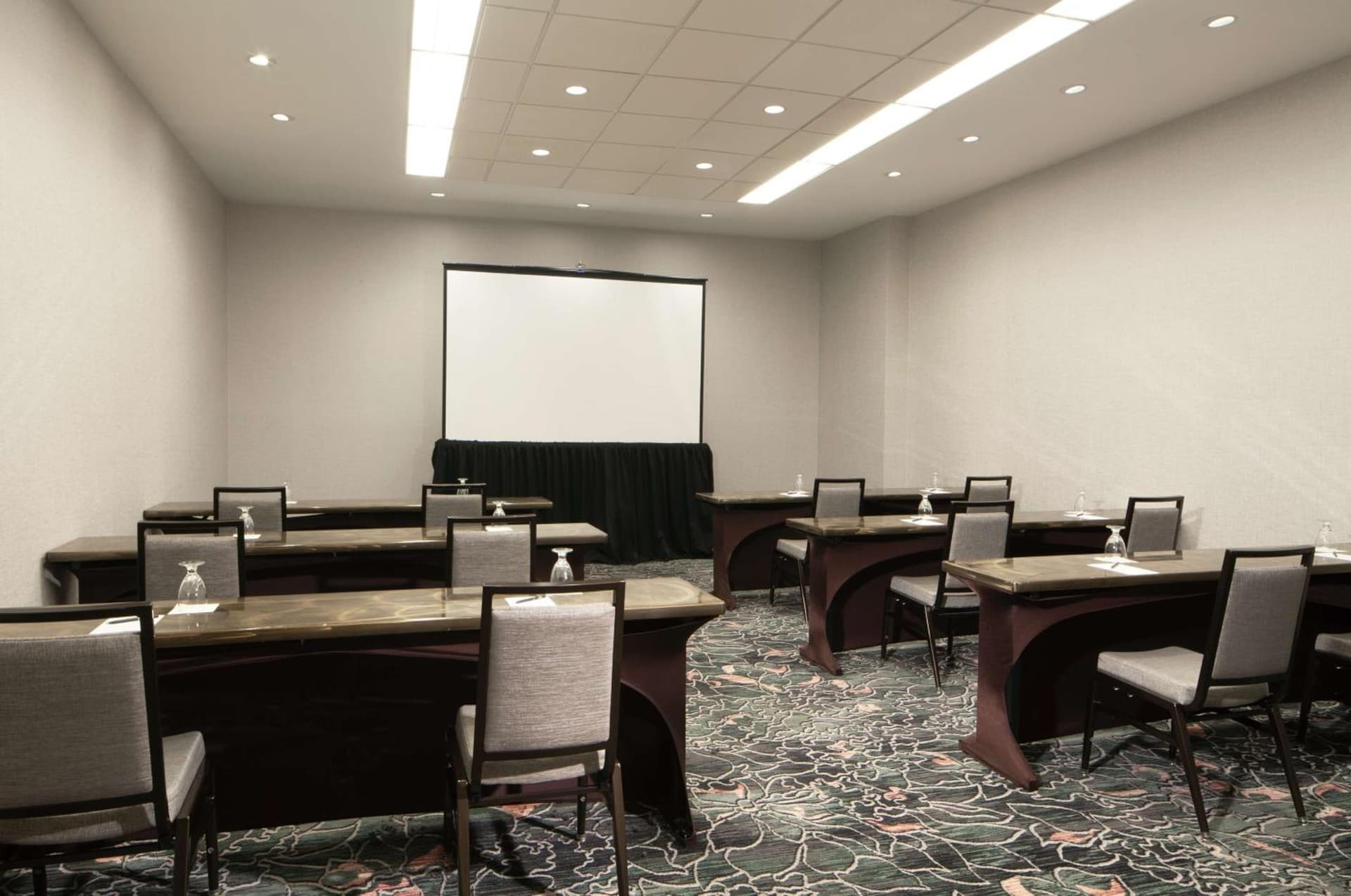 Hilton Atlanta/Marietta Hotel & Conference Center gallery photo in Marietta, GA — image 19