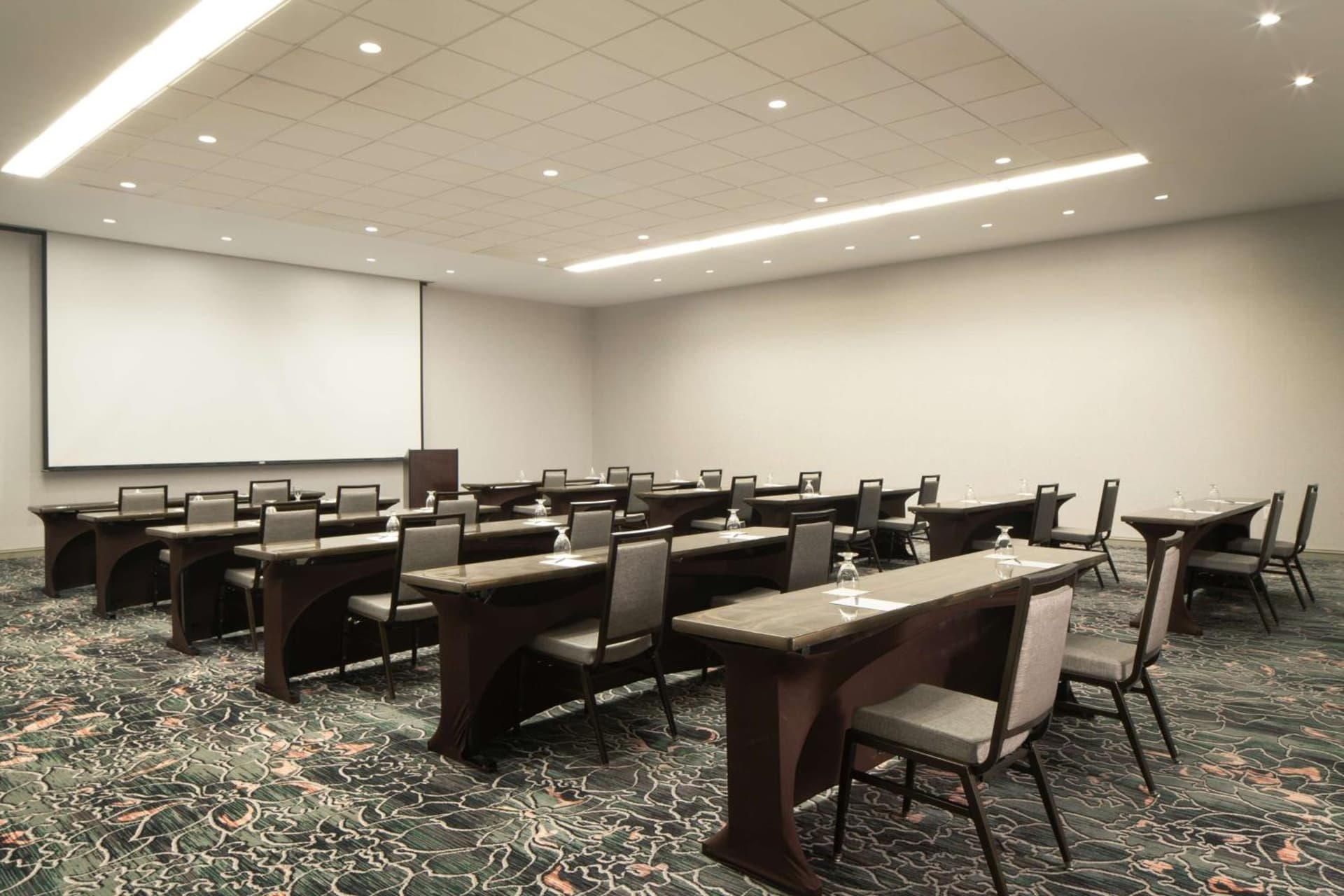 Hilton Atlanta/Marietta Hotel & Conference Center gallery photo in Marietta, GA — image 30