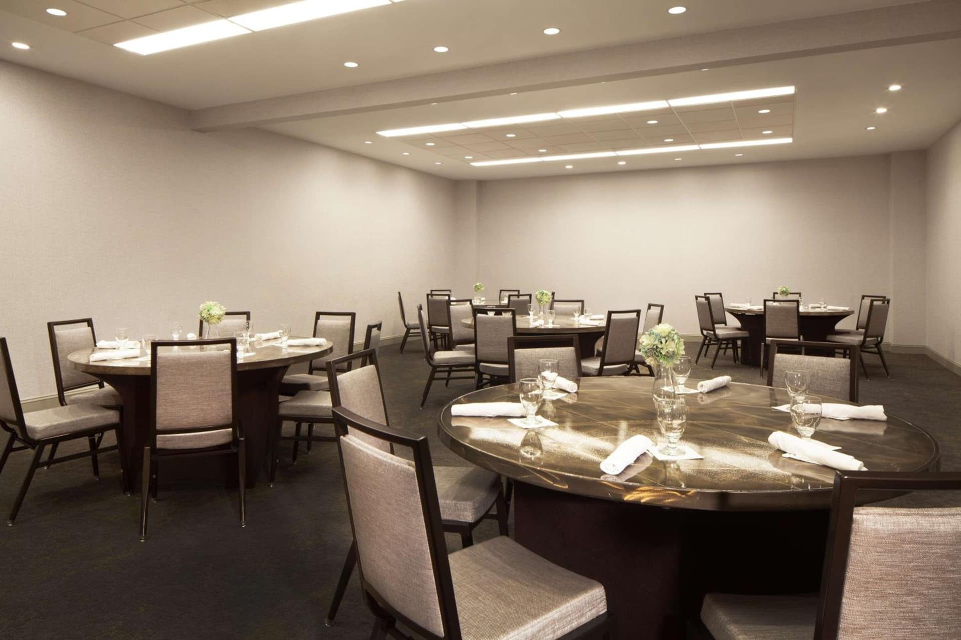 Hilton Atlanta/Marietta Hotel & Conference Center gallery photo in Marietta, GA — image 9