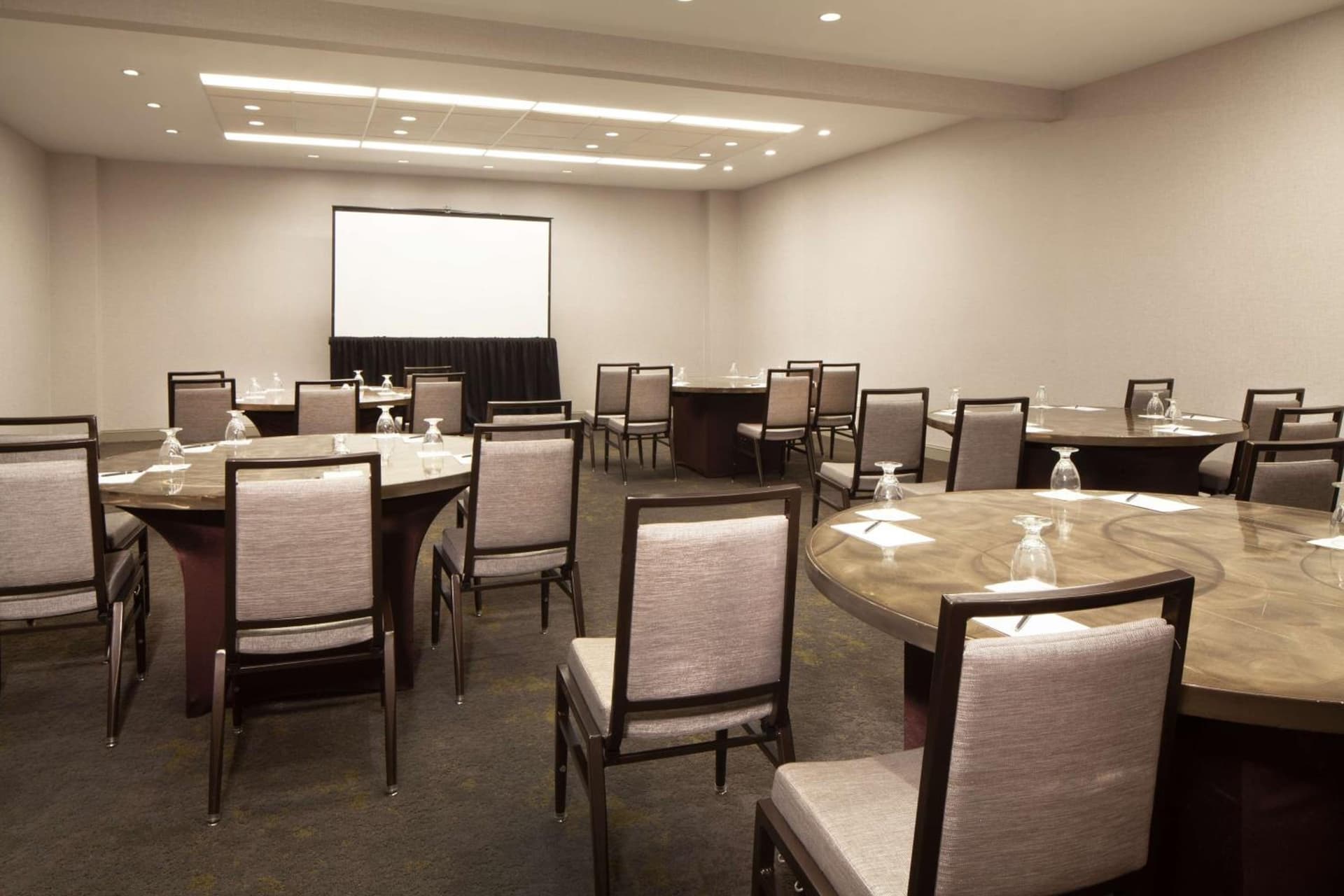 Hilton Atlanta/Marietta Hotel & Conference Center gallery photo in Marietta, GA — image 66