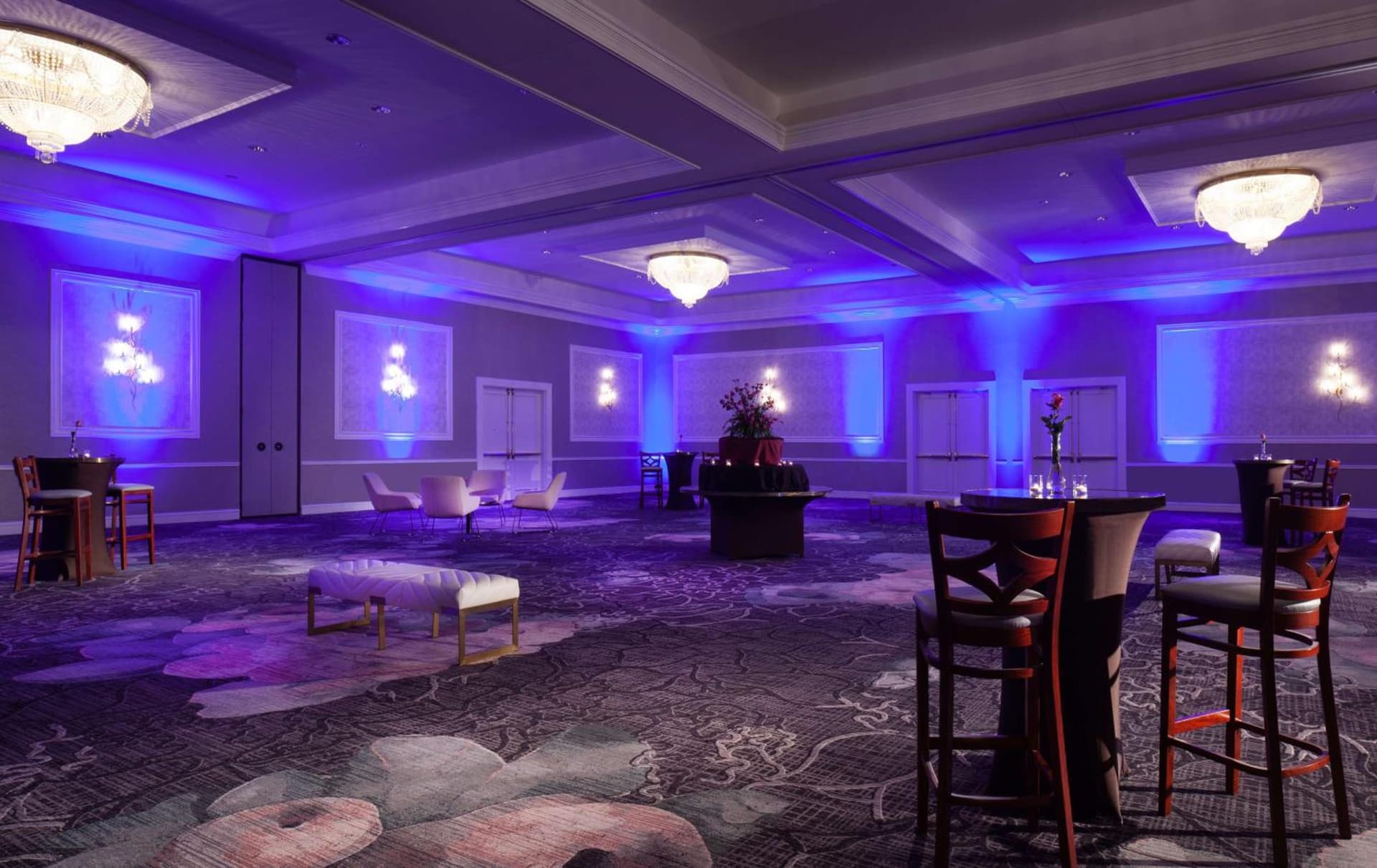 Hilton Atlanta/Marietta Hotel & Conference Center gallery photo in Marietta, GA — image 33