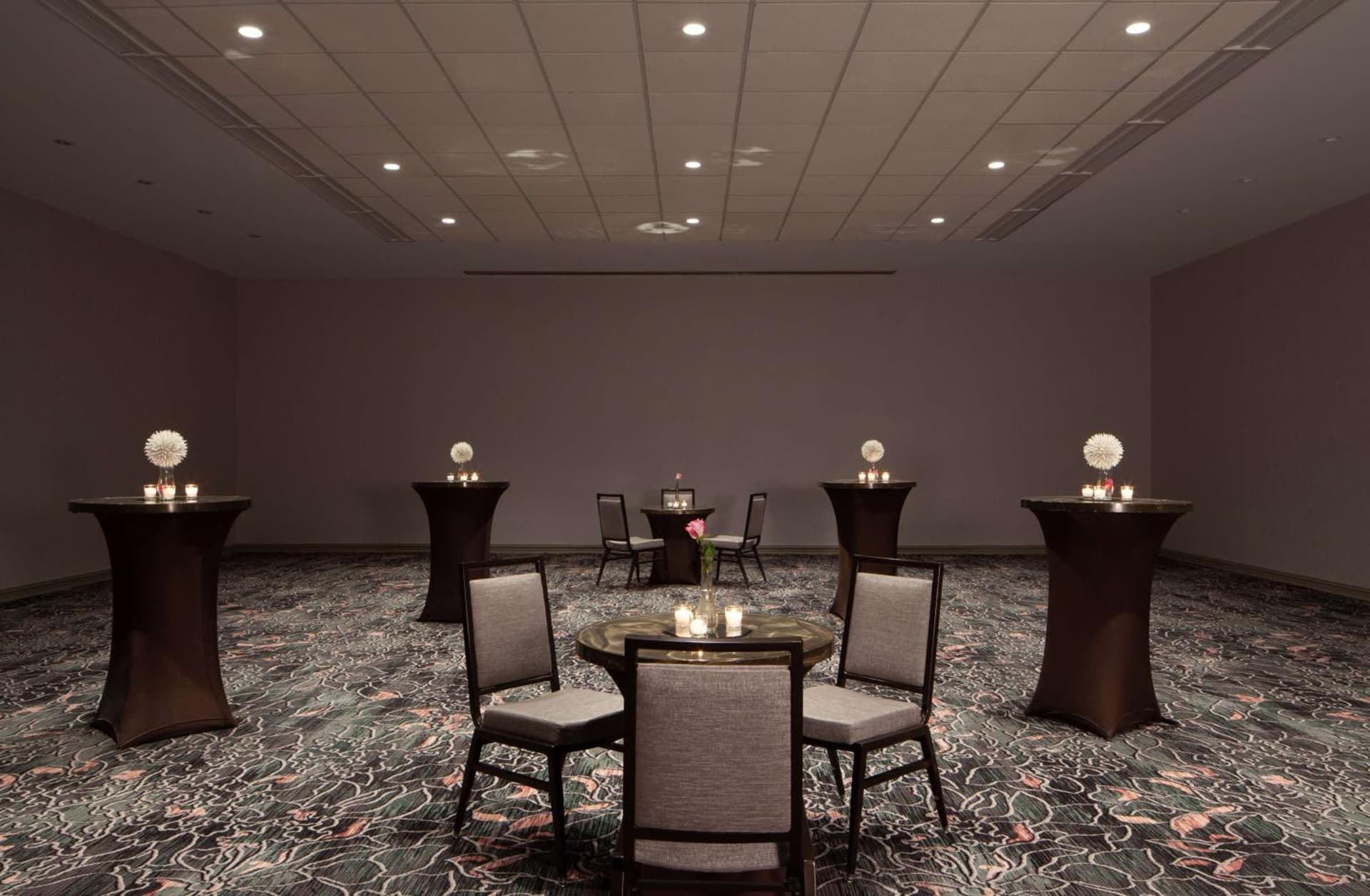 Hilton Atlanta/Marietta Hotel & Conference Center gallery photo in Marietta, GA — image 29