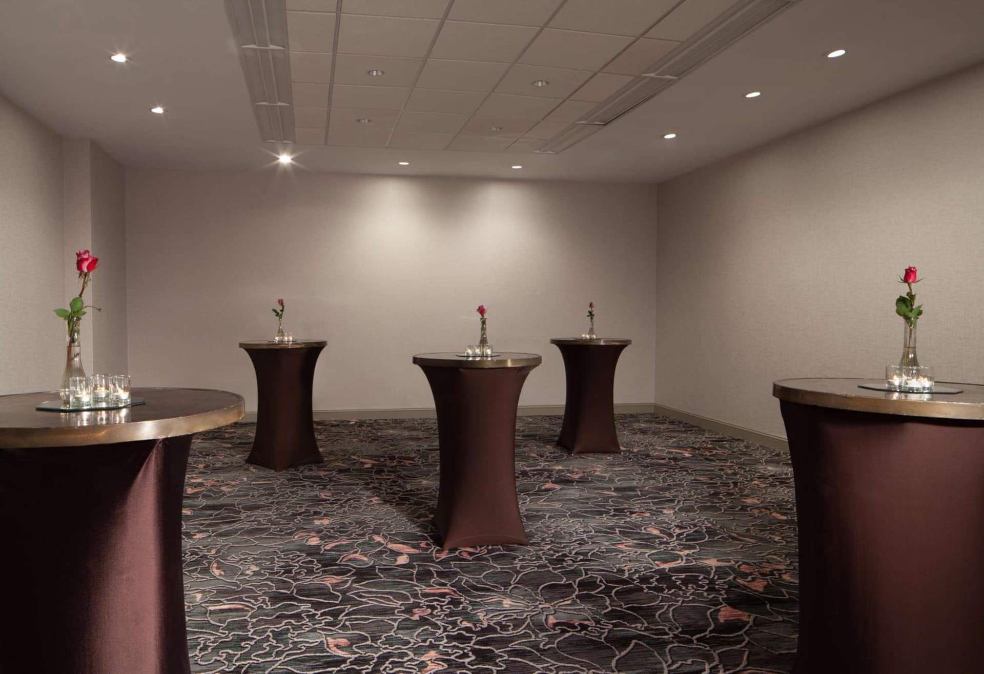 Hilton Atlanta/Marietta Hotel & Conference Center gallery photo in Marietta, GA — image 54