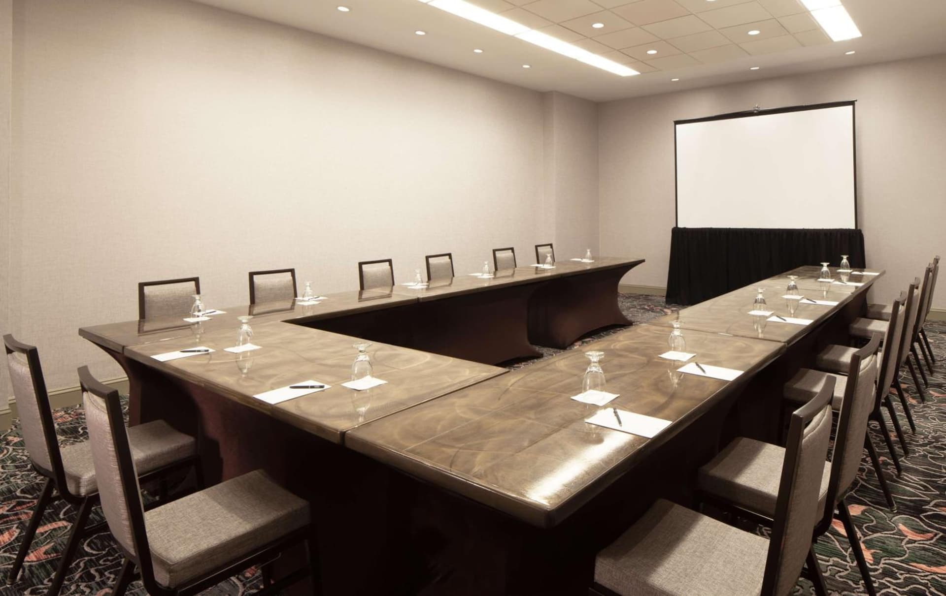 Hilton Atlanta/Marietta Hotel & Conference Center gallery photo in Marietta, GA — image 5
