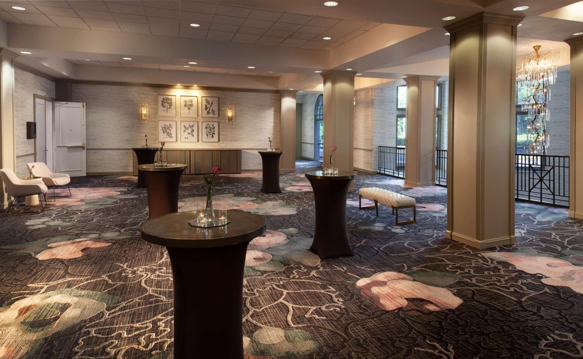 Hilton Atlanta/Marietta Hotel & Conference Center gallery photo in Marietta, GA — image 42