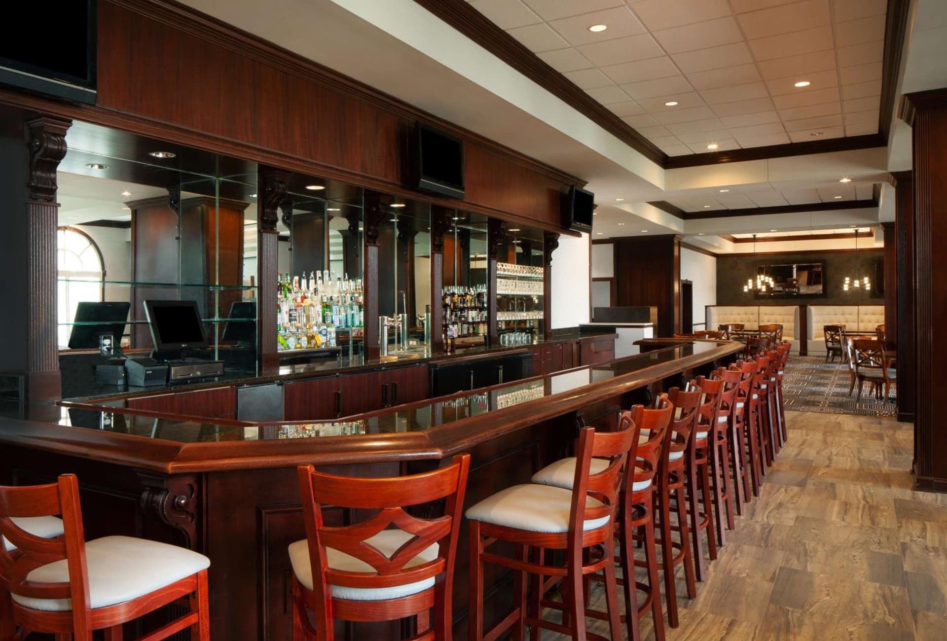 Hilton Atlanta/Marietta Hotel & Conference Center gallery photo in Marietta, GA — image 47