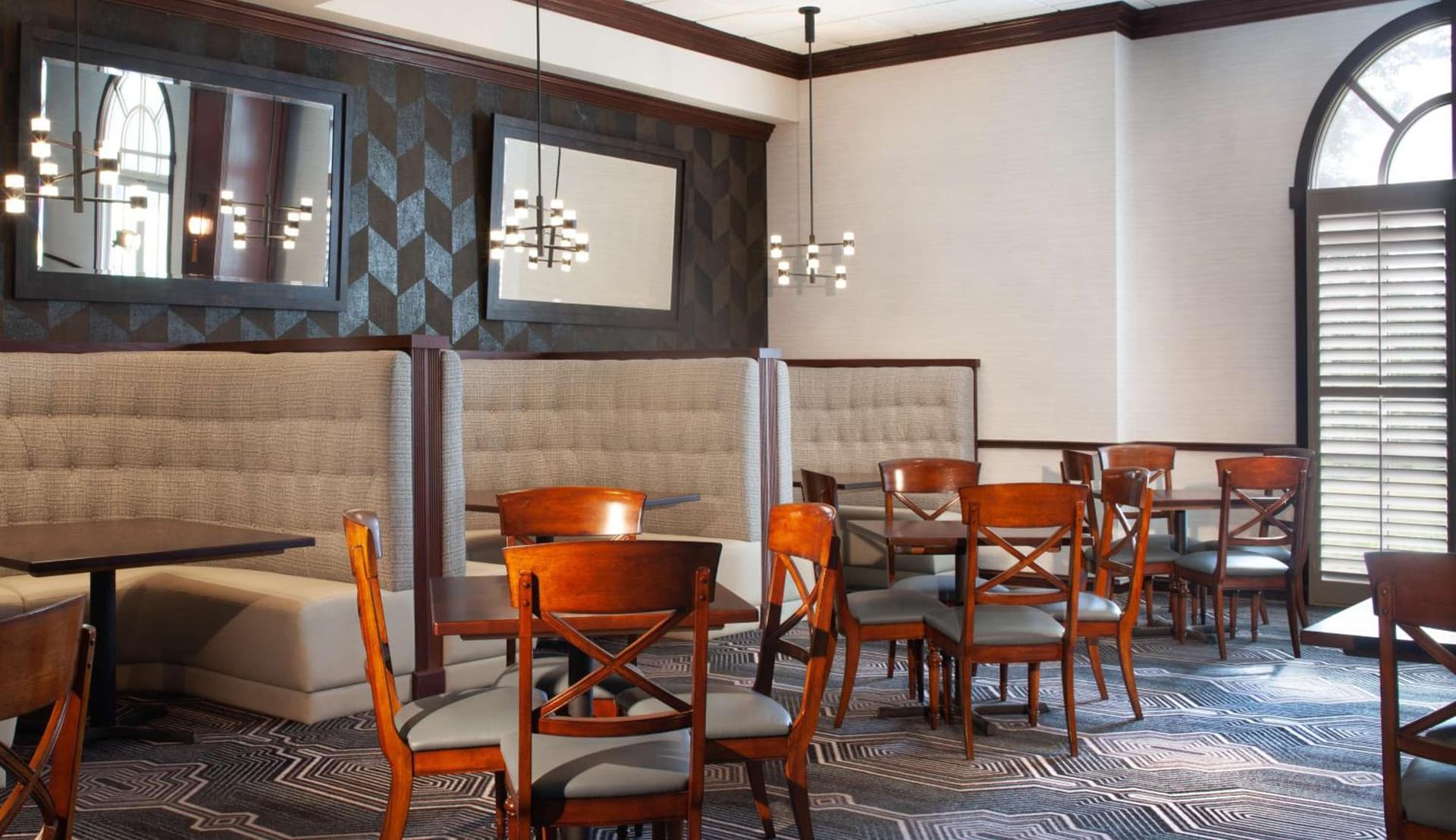 Hilton Atlanta/Marietta Hotel & Conference Center gallery photo in Marietta, GA — image 36