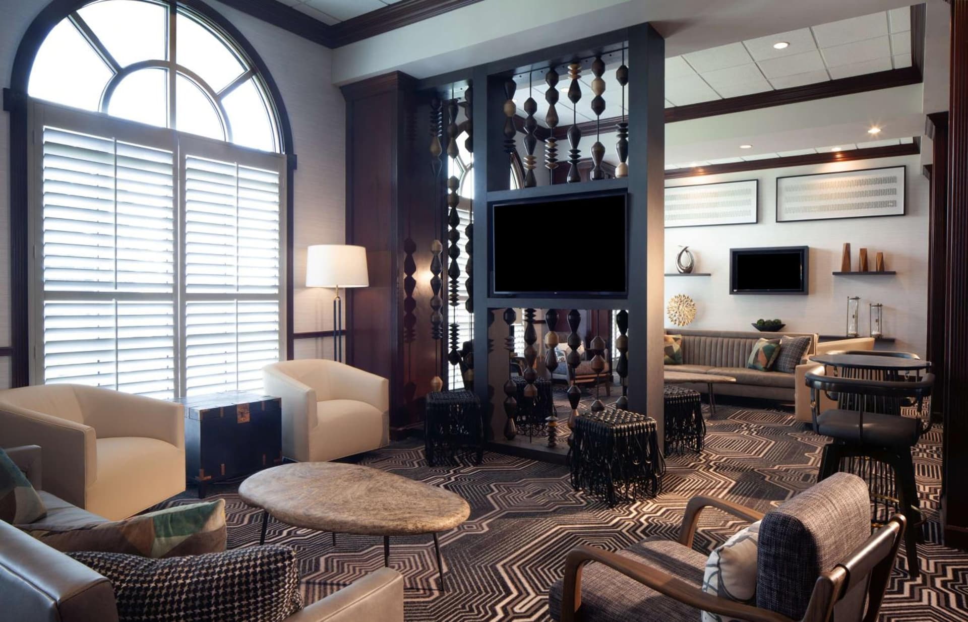 Hilton Atlanta/Marietta Hotel & Conference Center gallery photo in Marietta, GA — image 49