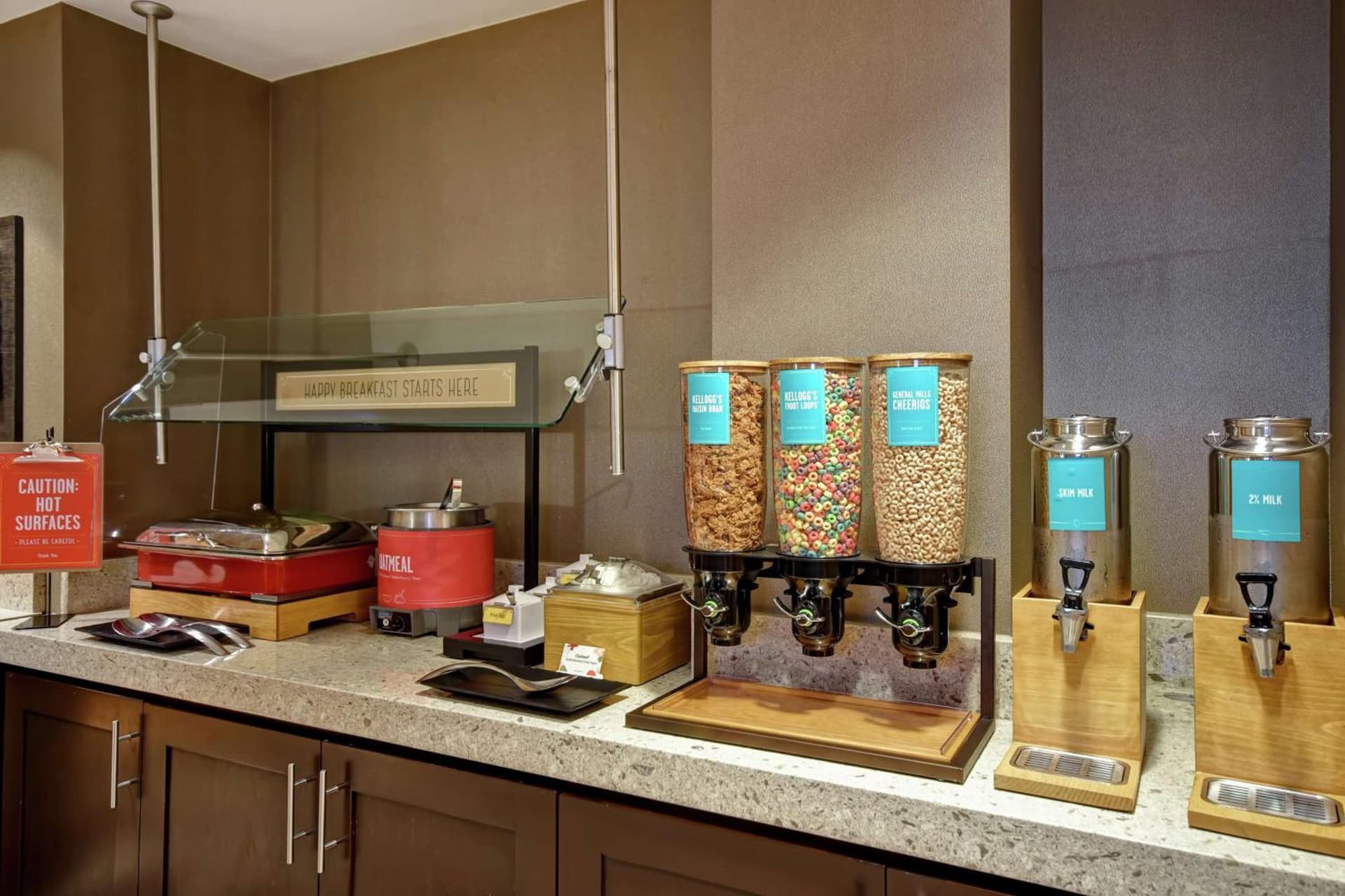 Hampton Inn Atlanta-Mall Of Georgia gallery photo in Buford, GA — image 35