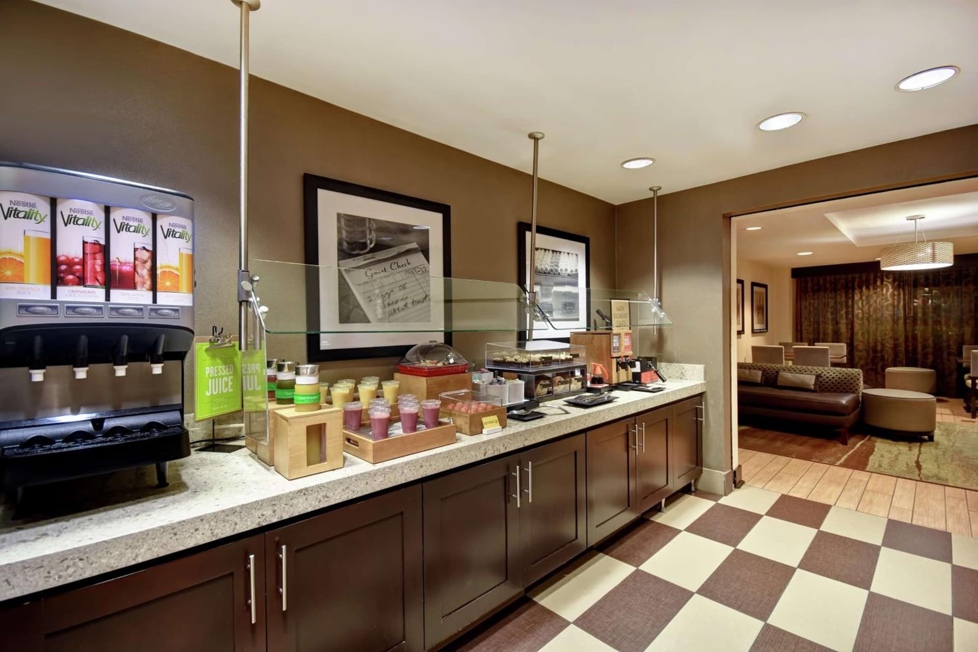 Hampton Inn Atlanta-Mall Of Georgia gallery photo in Buford, GA — image 42