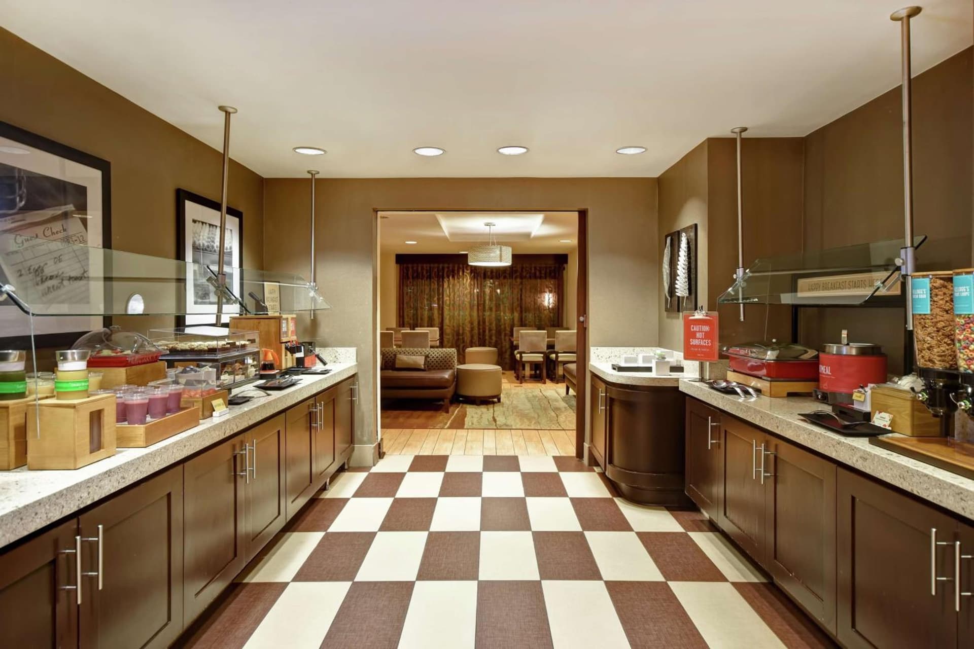 Hampton Inn Atlanta-Mall Of Georgia gallery photo in Buford, GA — image 14