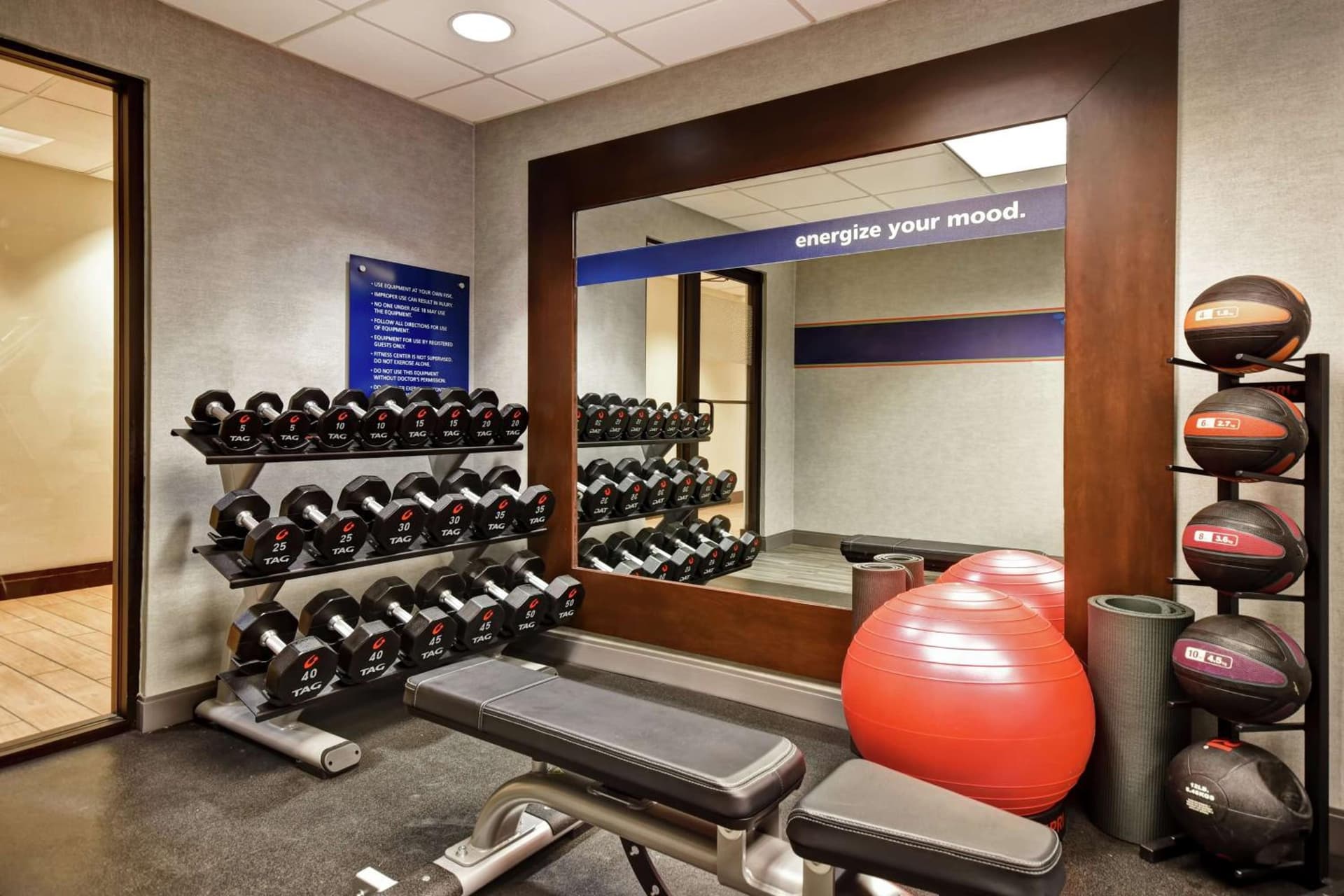 Hampton Inn Atlanta-Mall Of Georgia gallery photo in Buford, GA — image 26