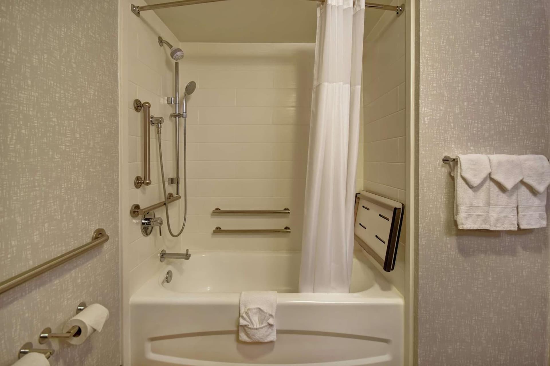 Hampton Inn Atlanta-Mall Of Georgia gallery photo in Buford, GA — image 44