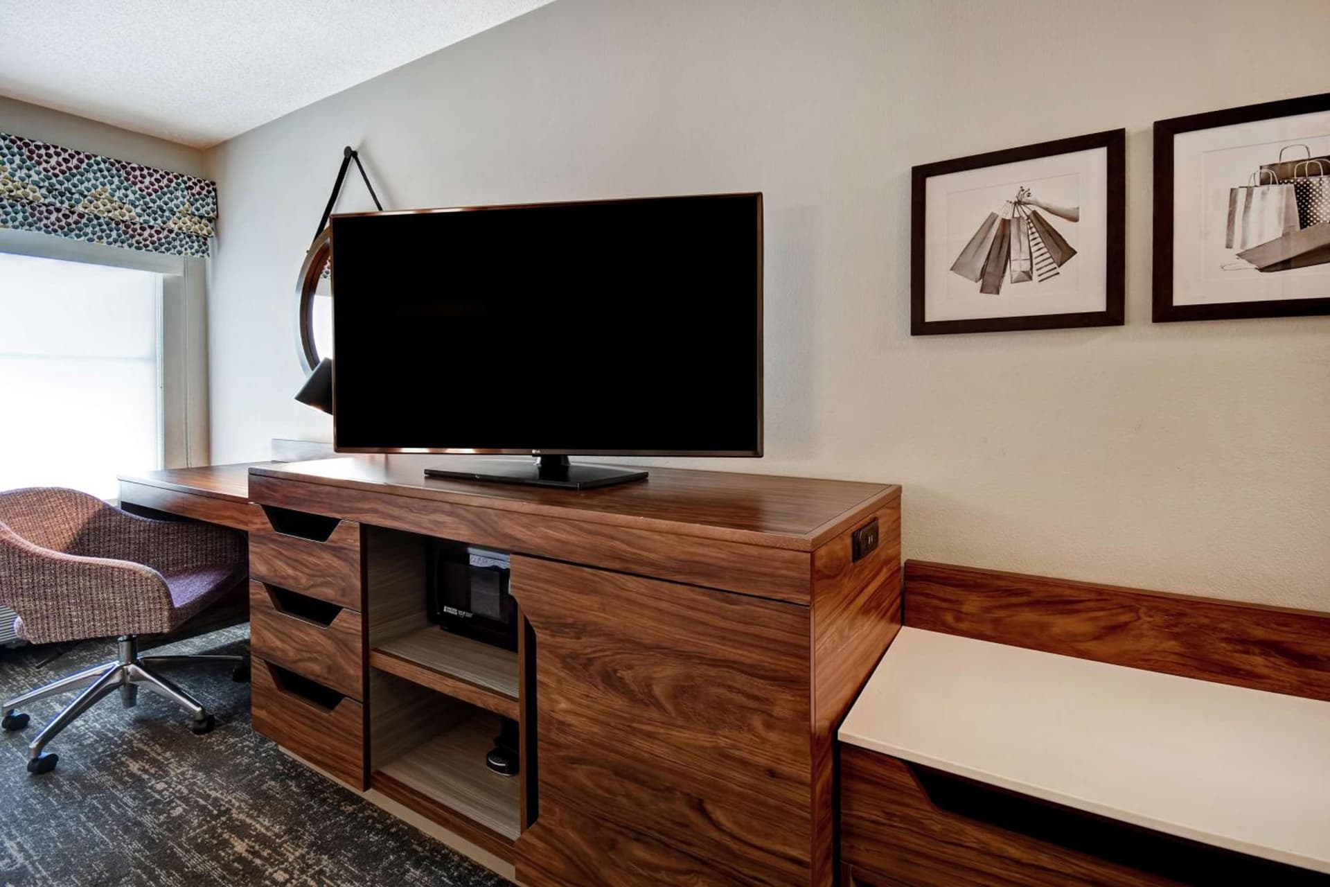 Hampton Inn Atlanta-Mall Of Georgia gallery photo in Buford, GA — image 30