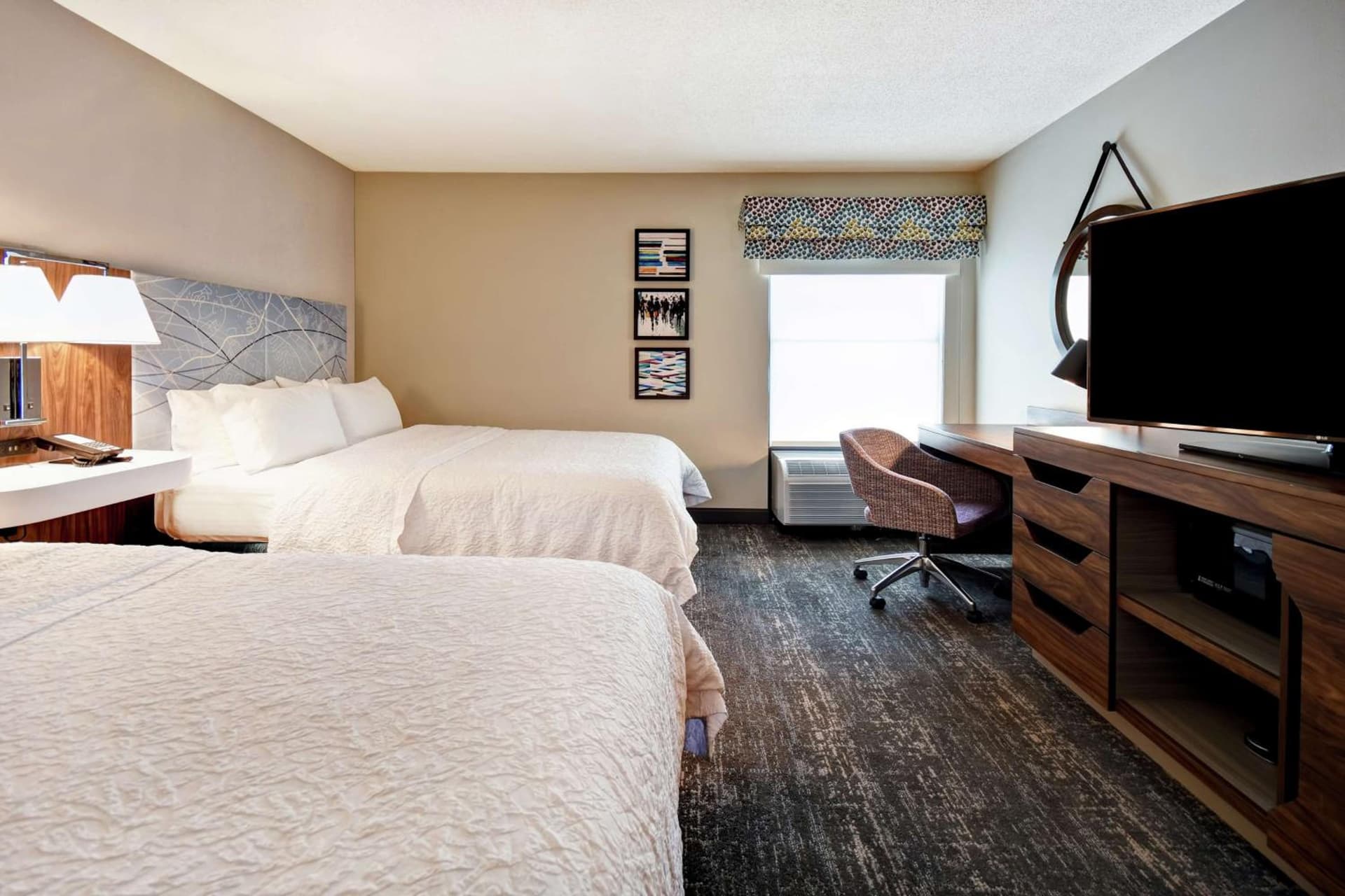 Hampton Inn Atlanta-Mall Of Georgia gallery photo in Buford, GA — image 28