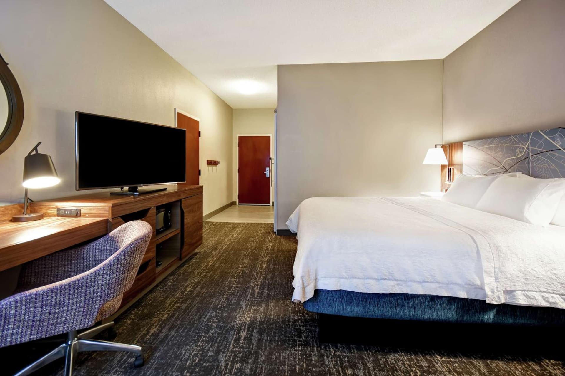 Hampton Inn Atlanta-Mall Of Georgia gallery photo in Buford, GA — image 41