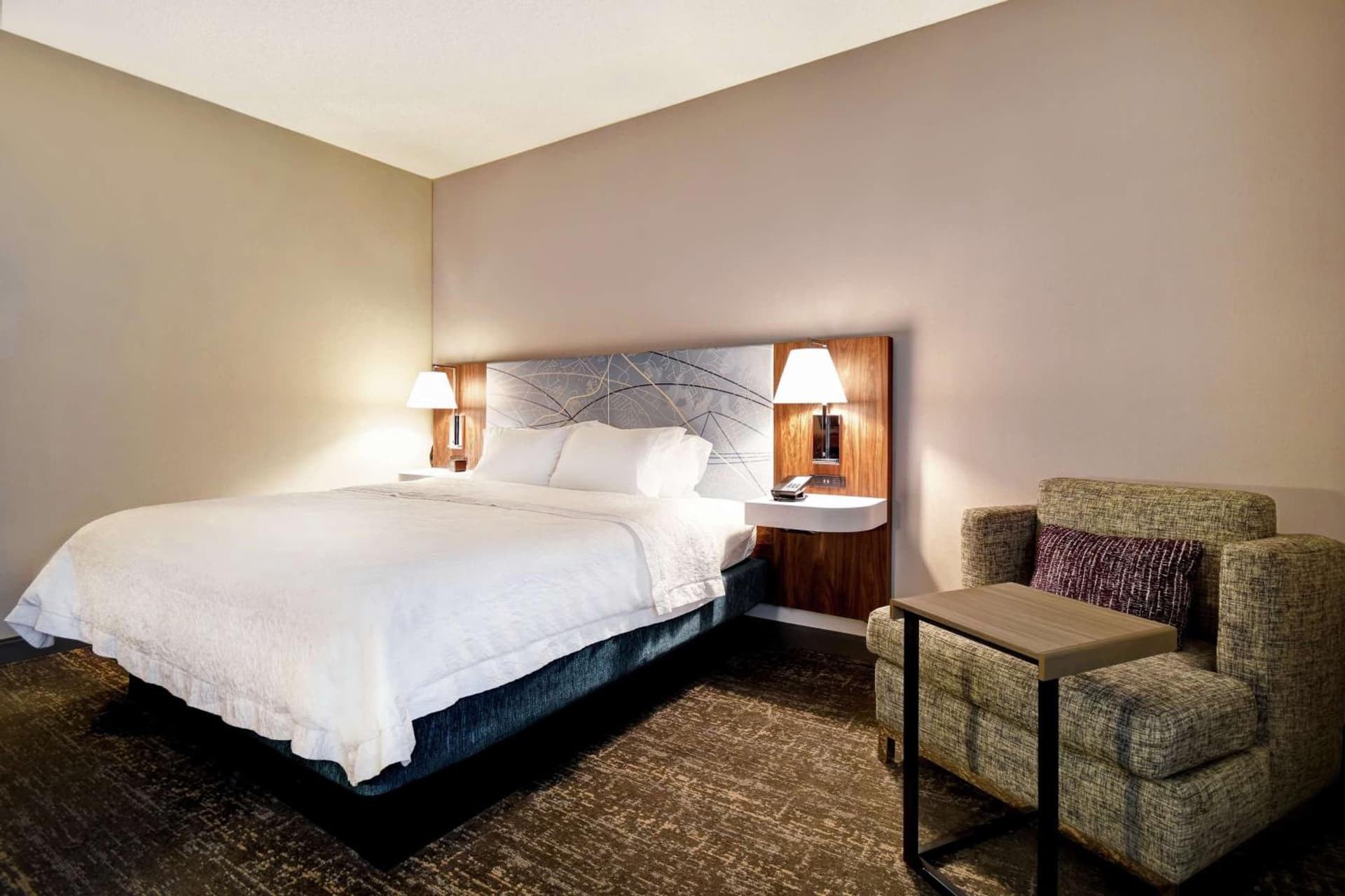 Hampton Inn Atlanta-Mall Of Georgia gallery photo in Buford, GA — image 13