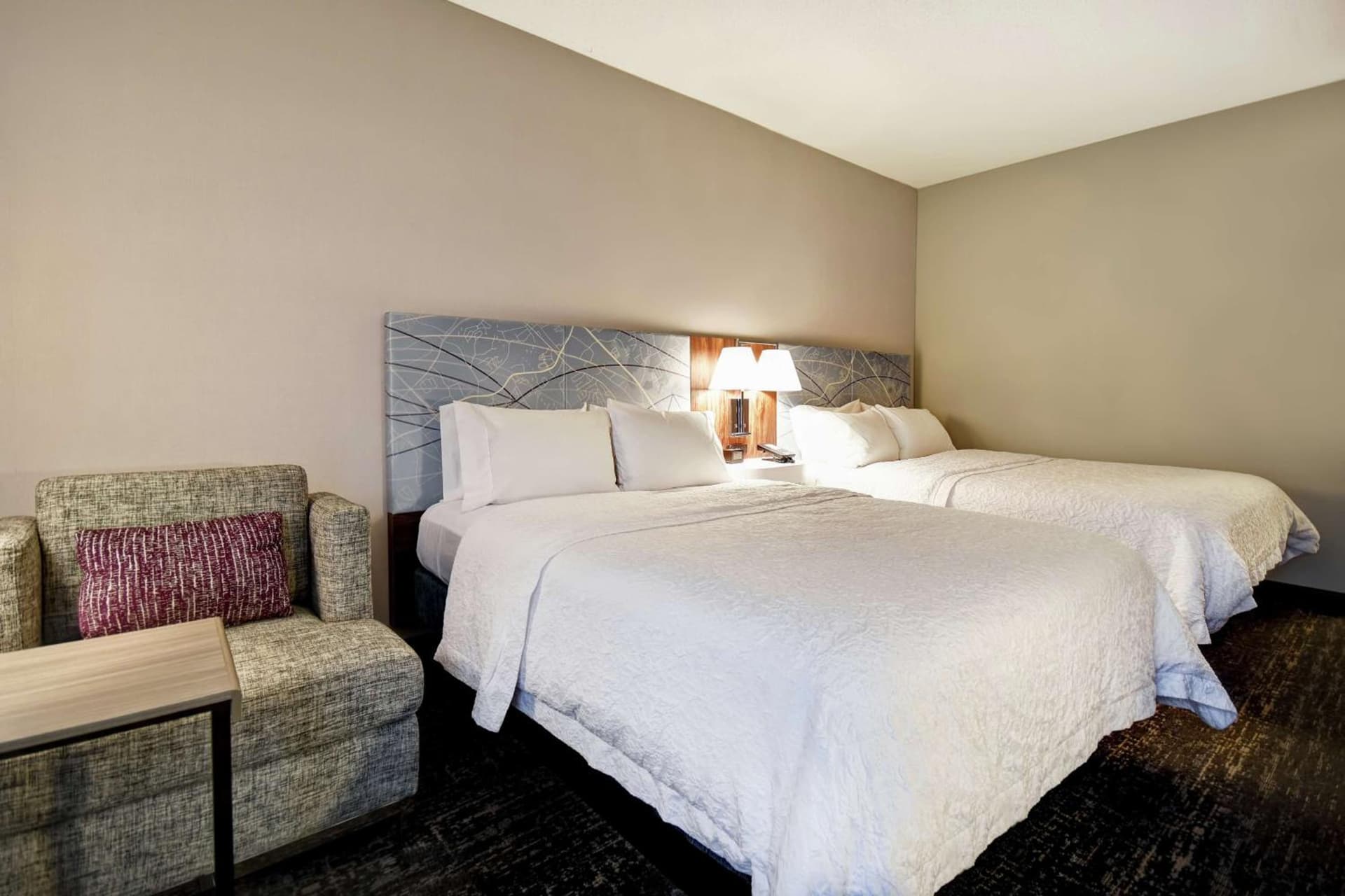 Hampton Inn Atlanta-Mall Of Georgia gallery photo in Buford, GA — image 12