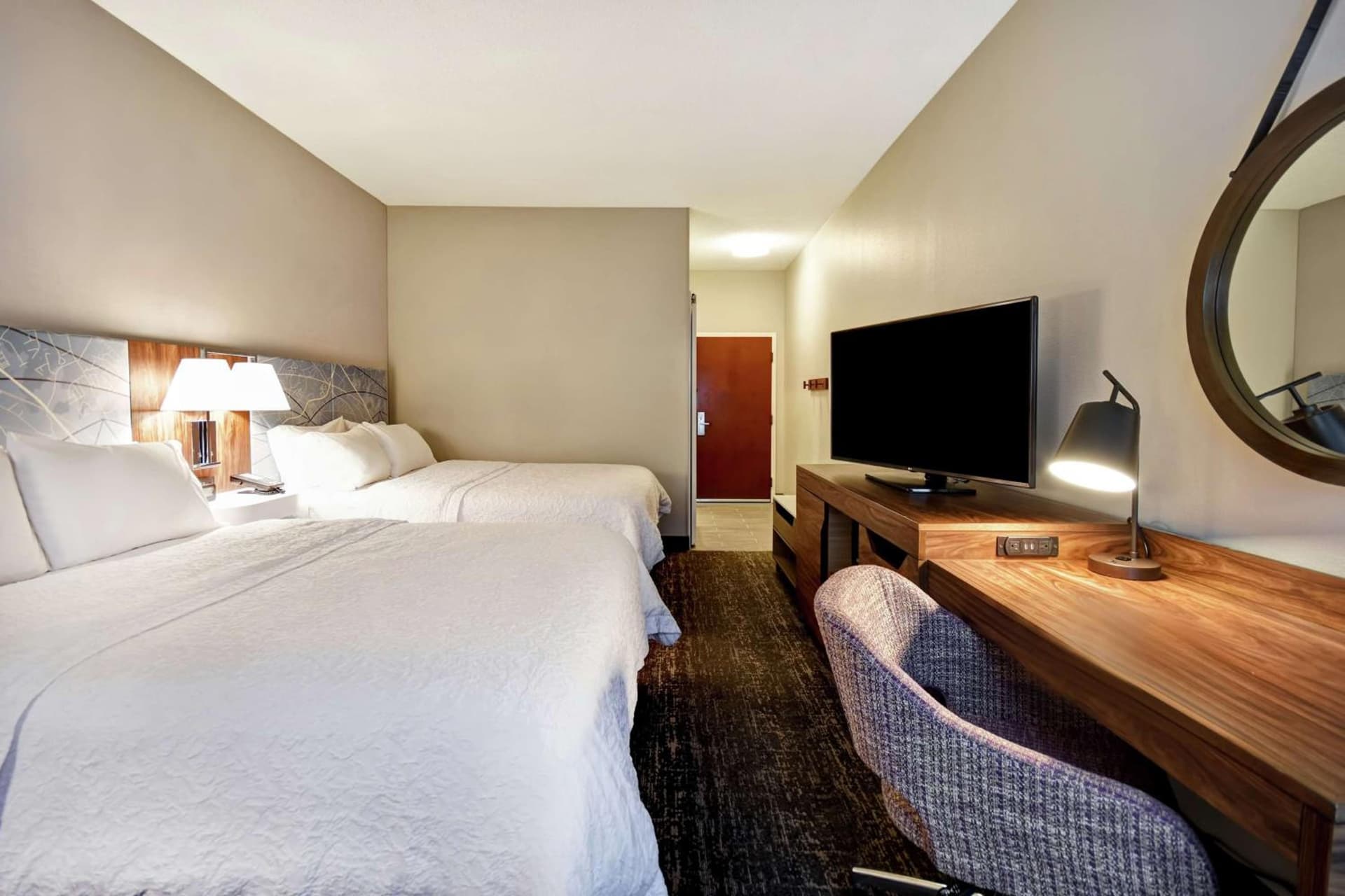 Hampton Inn Atlanta-Mall Of Georgia gallery photo in Buford, GA — image 27