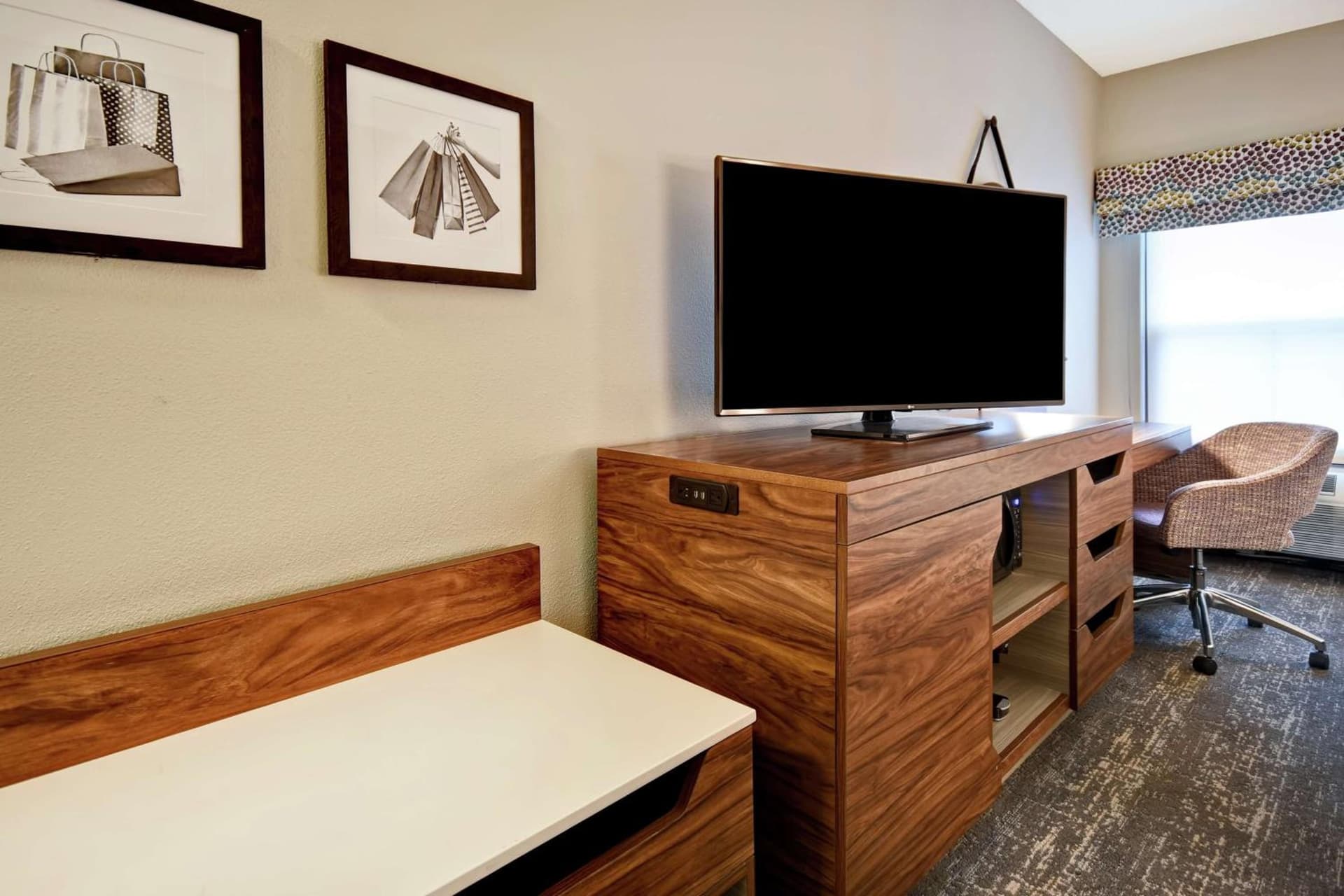 Hampton Inn Atlanta-Mall Of Georgia gallery photo in Buford, GA — image 25