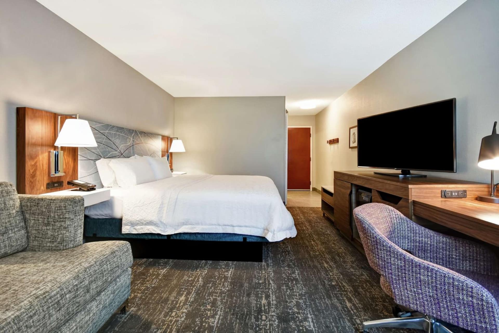 Hampton Inn Atlanta-Mall Of Georgia gallery photo in Buford, GA — image 7
