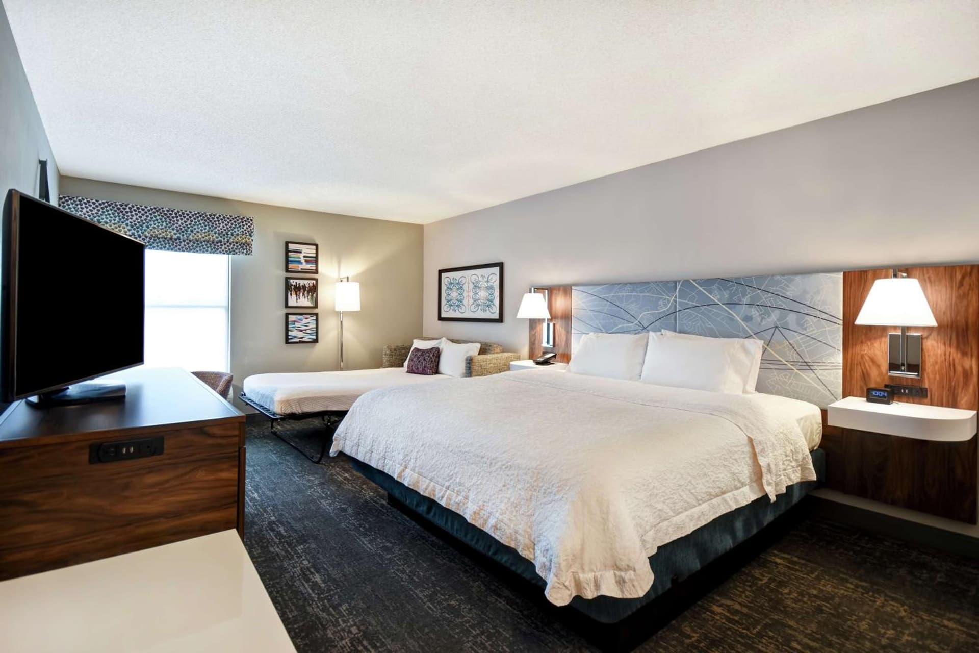 Hampton Inn Atlanta-Mall Of Georgia gallery photo in Buford, GA — image 16