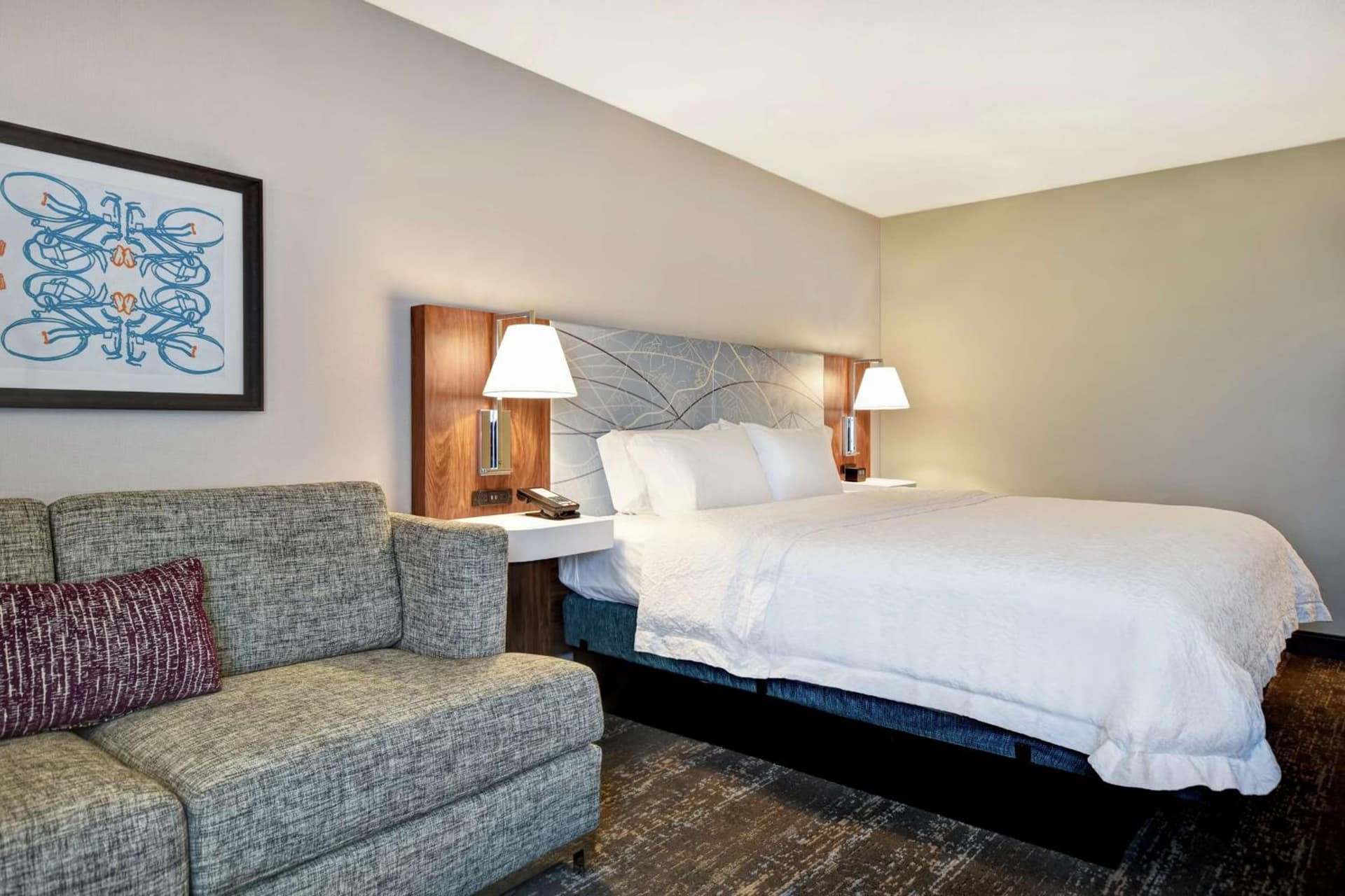 Hampton Inn Atlanta-Mall Of Georgia gallery photo in Buford, GA — image 8
