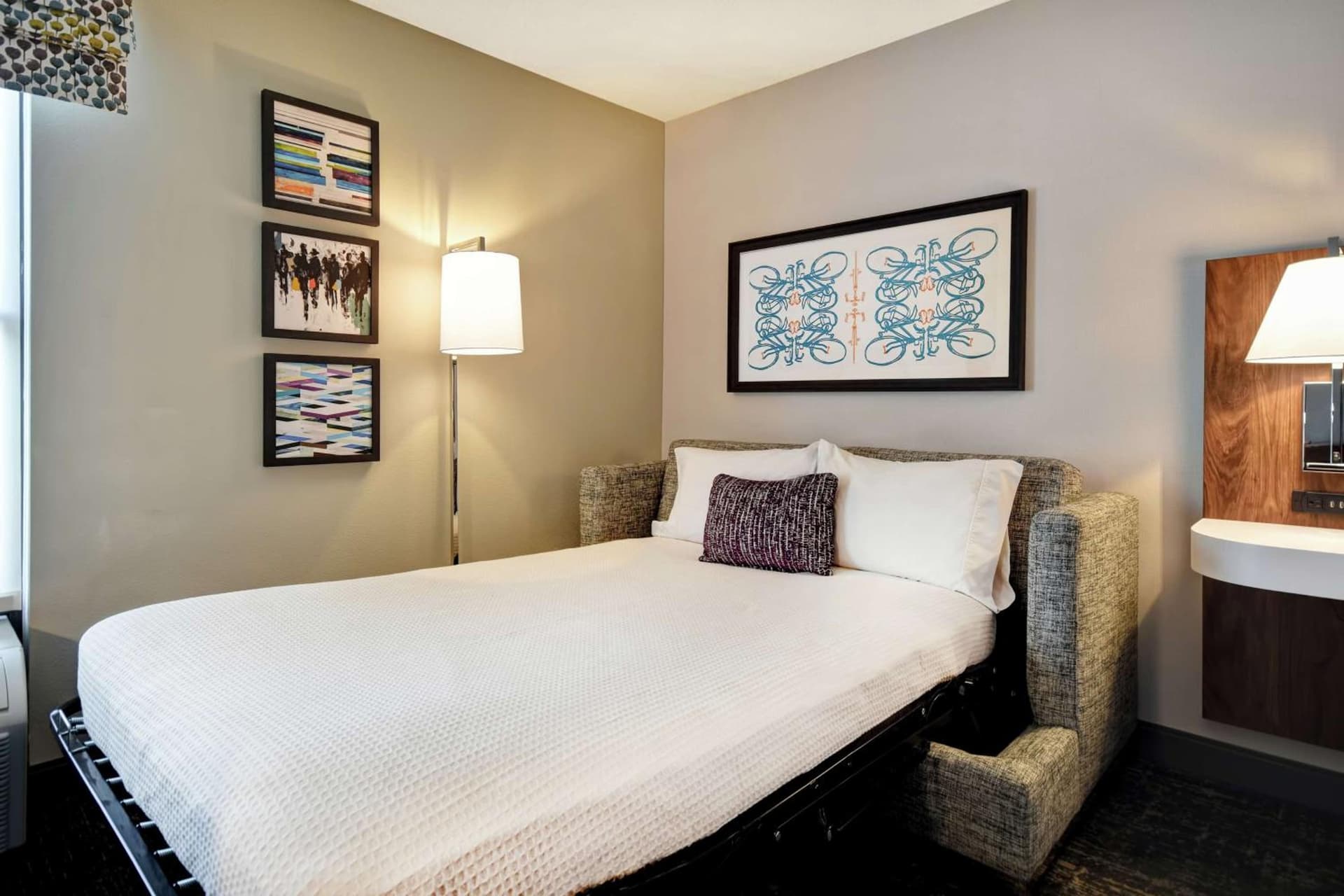 Hampton Inn Atlanta-Mall Of Georgia gallery photo in Buford, GA — image 22
