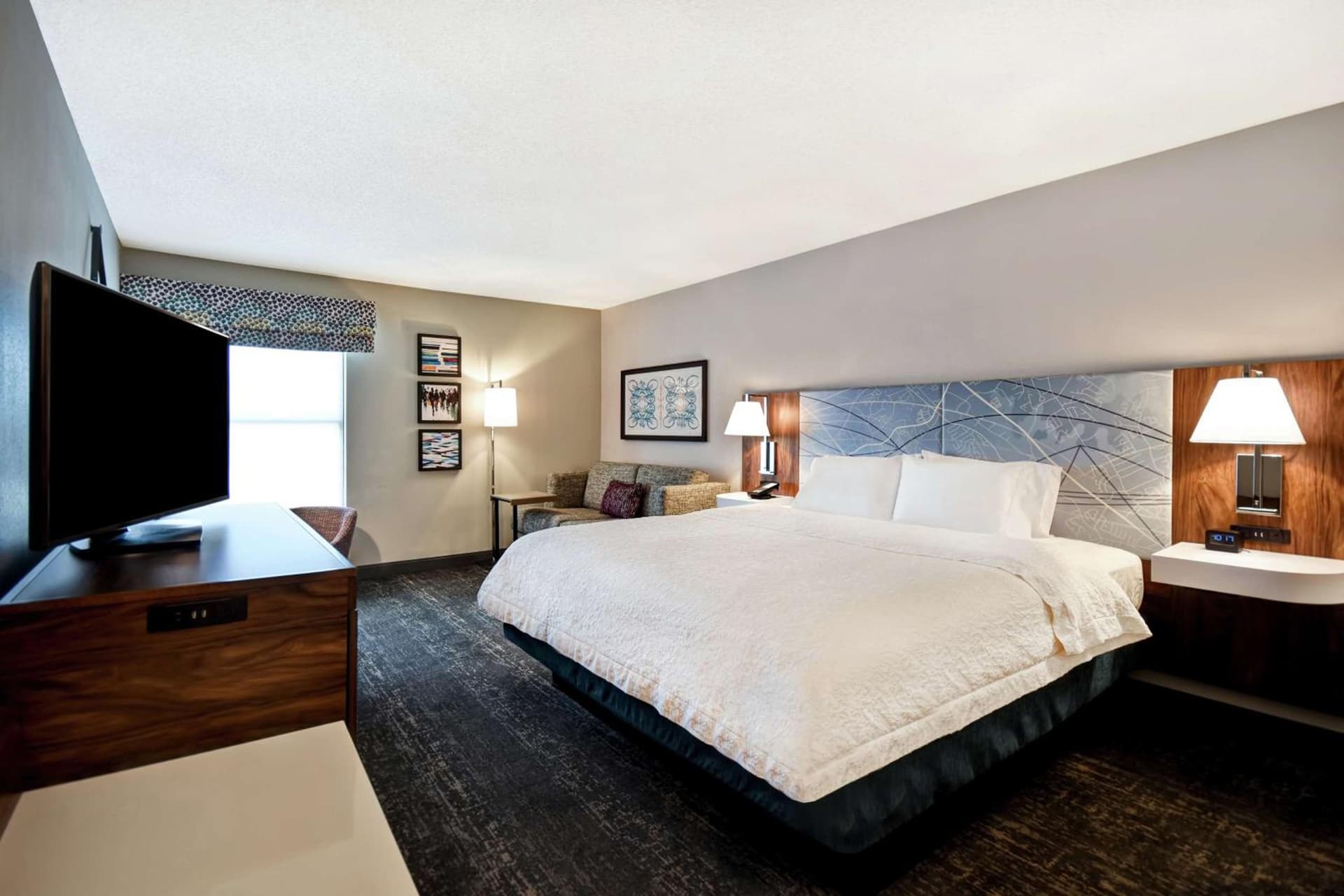 Hampton Inn Atlanta-Mall Of Georgia gallery photo in Buford, GA — image 31