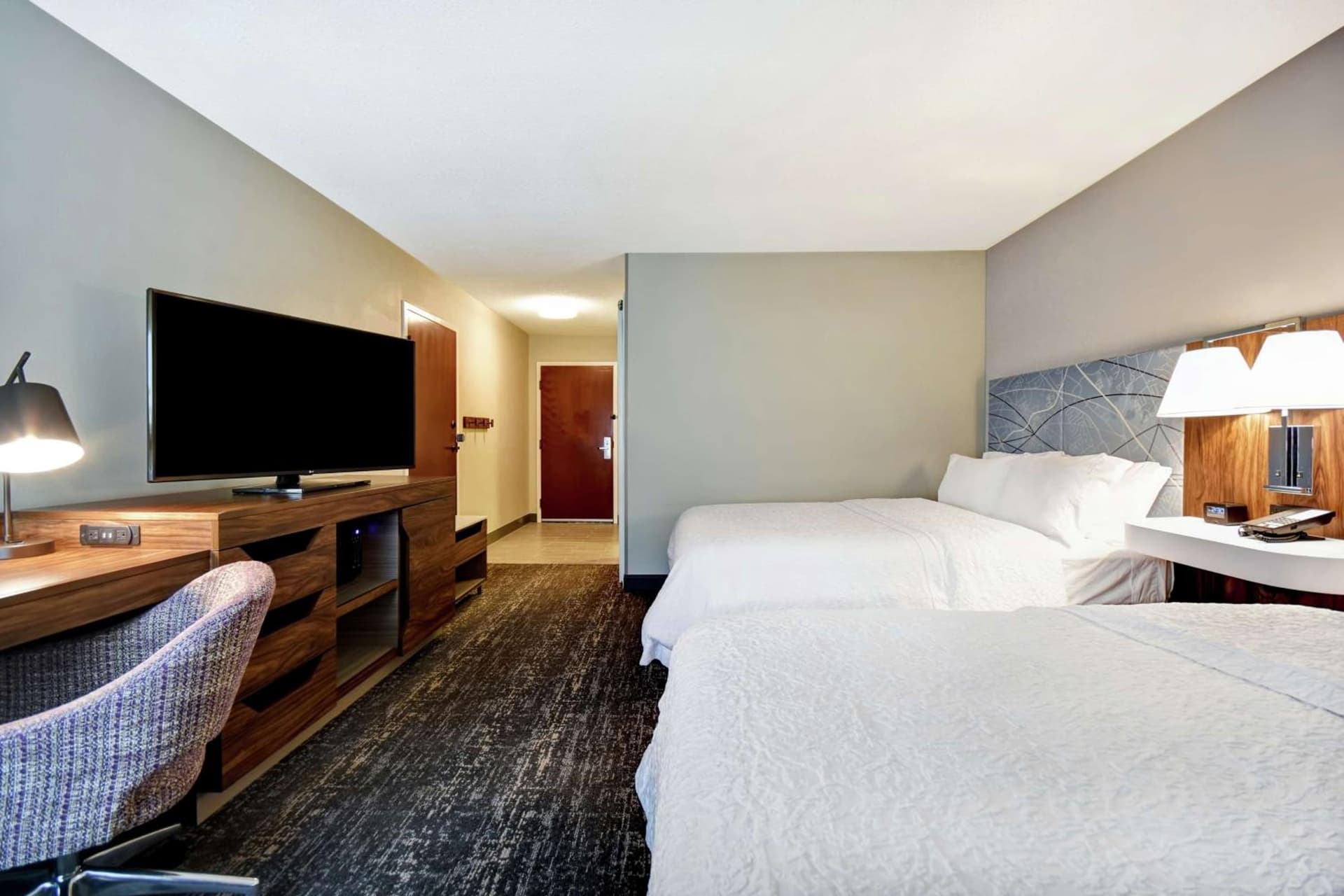 Hampton Inn Atlanta-Mall Of Georgia gallery photo in Buford, GA — image 19