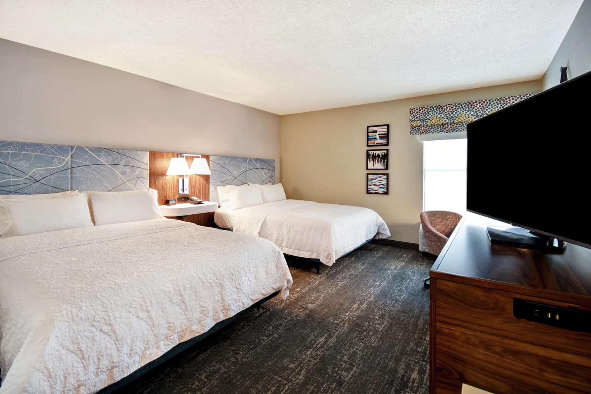 Hampton Inn Atlanta-Mall Of Georgia gallery photo in Buford, GA — image 15